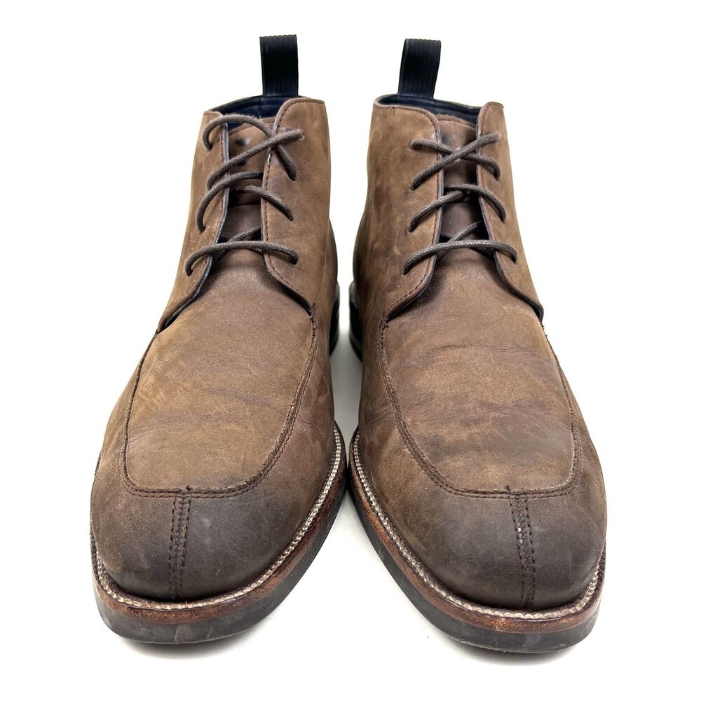 cole haan grand os chukka