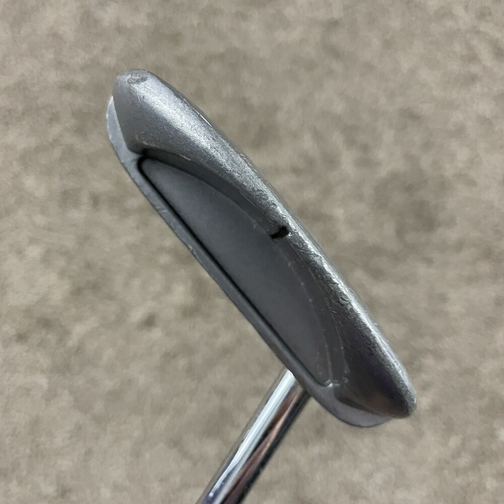 Warrior Custom Golf Harrison Mid Mallet Putter Right Hand RH 35.5