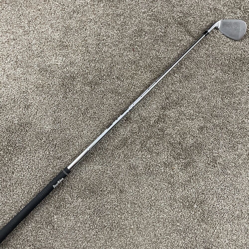 Cobra Bio Cell GW Gap Wedge True Temper Dynalite 85 Stiff Flex Steel RH