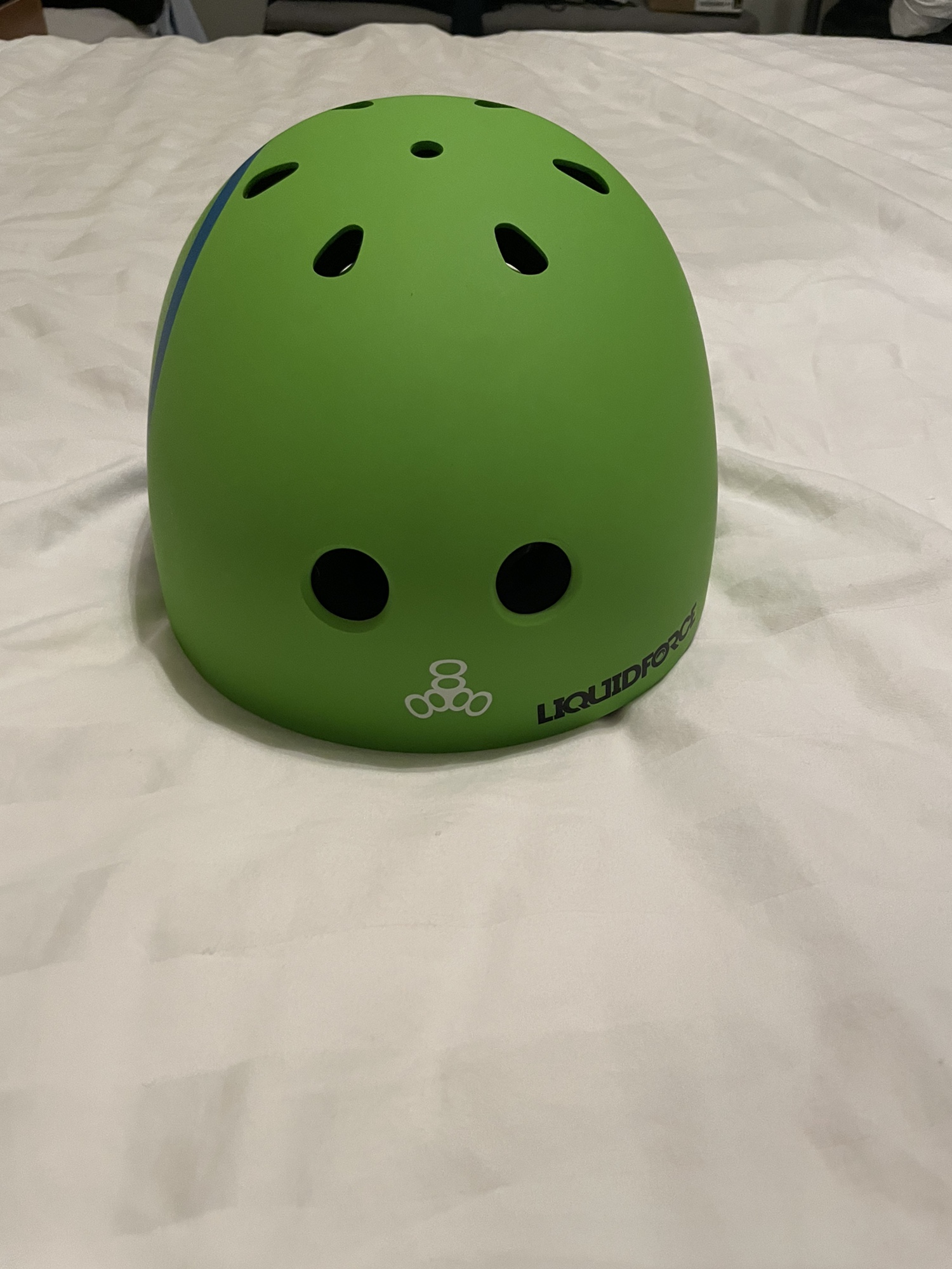 Liquid Force wakeboard helmet SidelineSwap