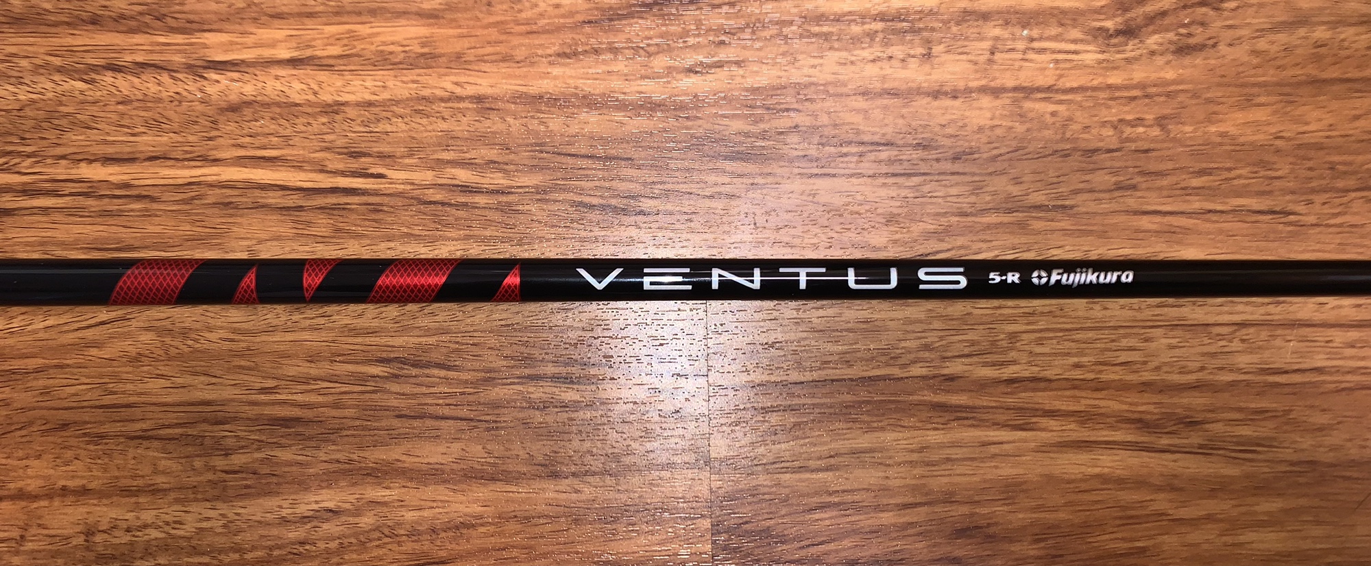 BRAND NEW Fujikura Ventus Red Black 5R Regular Flex Driver Shaft