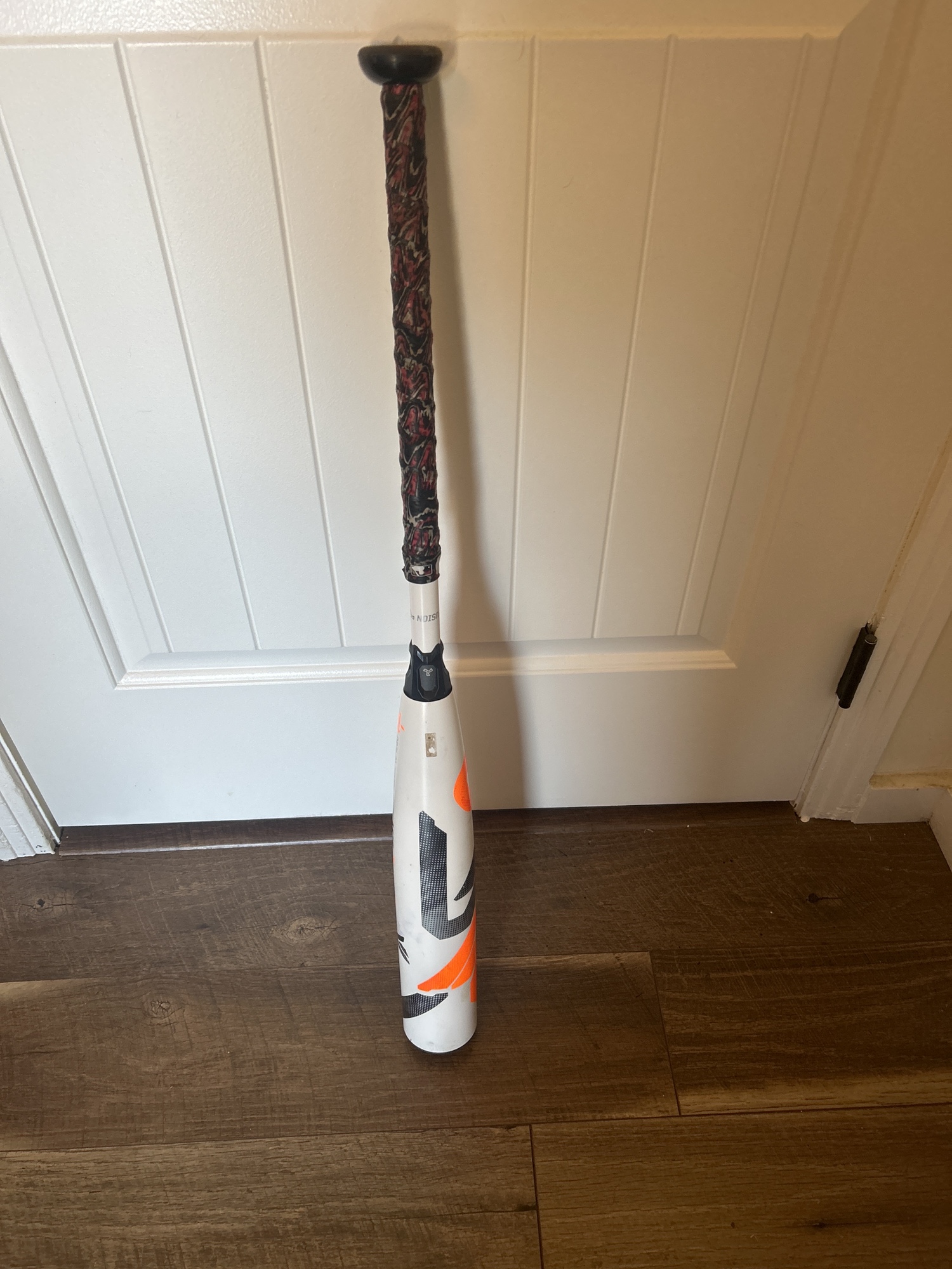 2021 DeMarini CF Bat (10) 31/21 10 No Warranty No receipt SidelineSwap