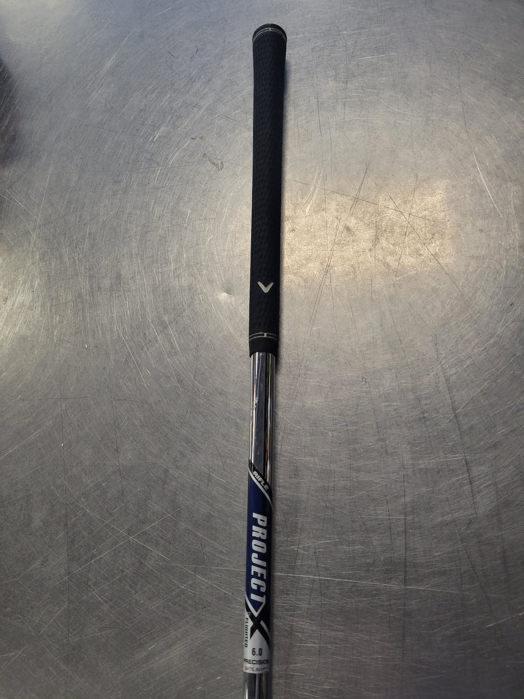 Used Callaway Tour X20 Pitching Wedge Regular Flex Steel Shaft Wedges