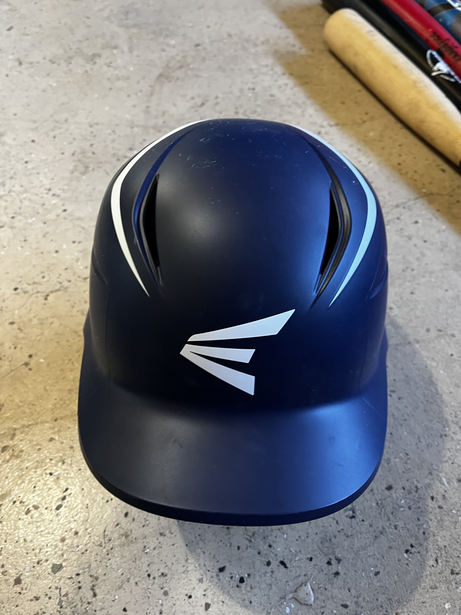 New Easton Batting Helmet SidelineSwap