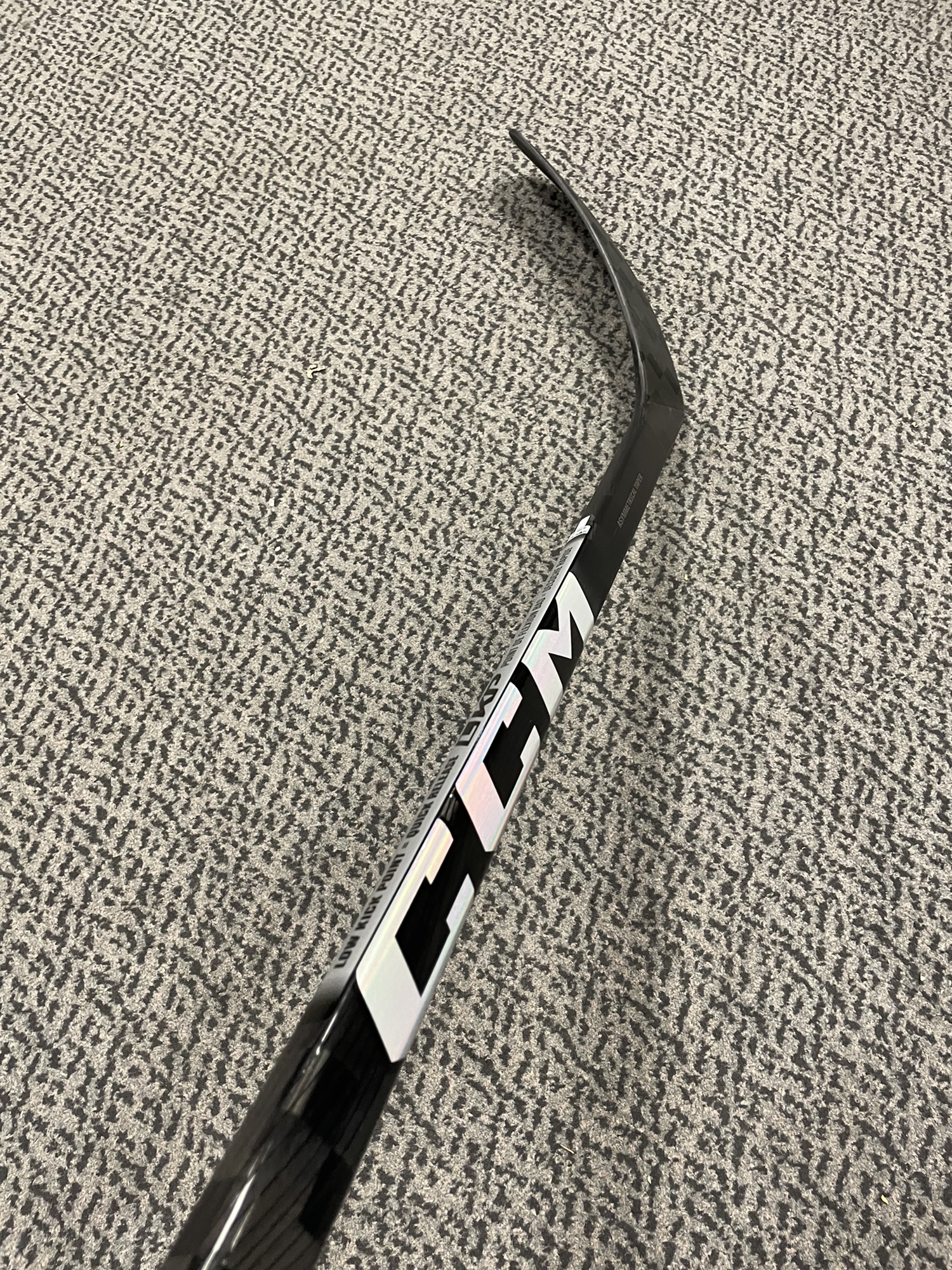 CCM Trigger 7 Pro 75 Flex P29 curve right hand stick | SidelineSwap