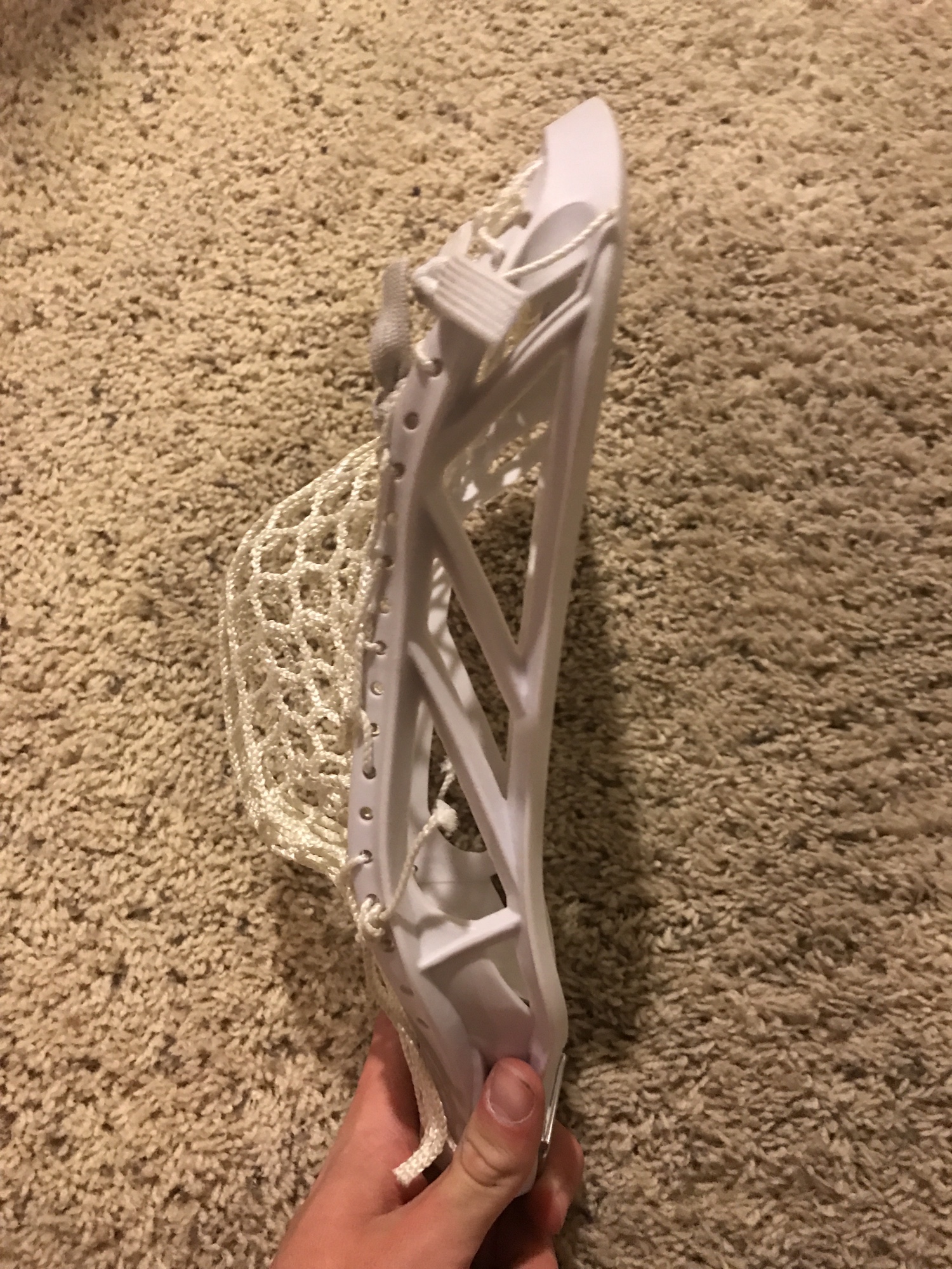 wolf athletics lacrosse head SidelineSwap