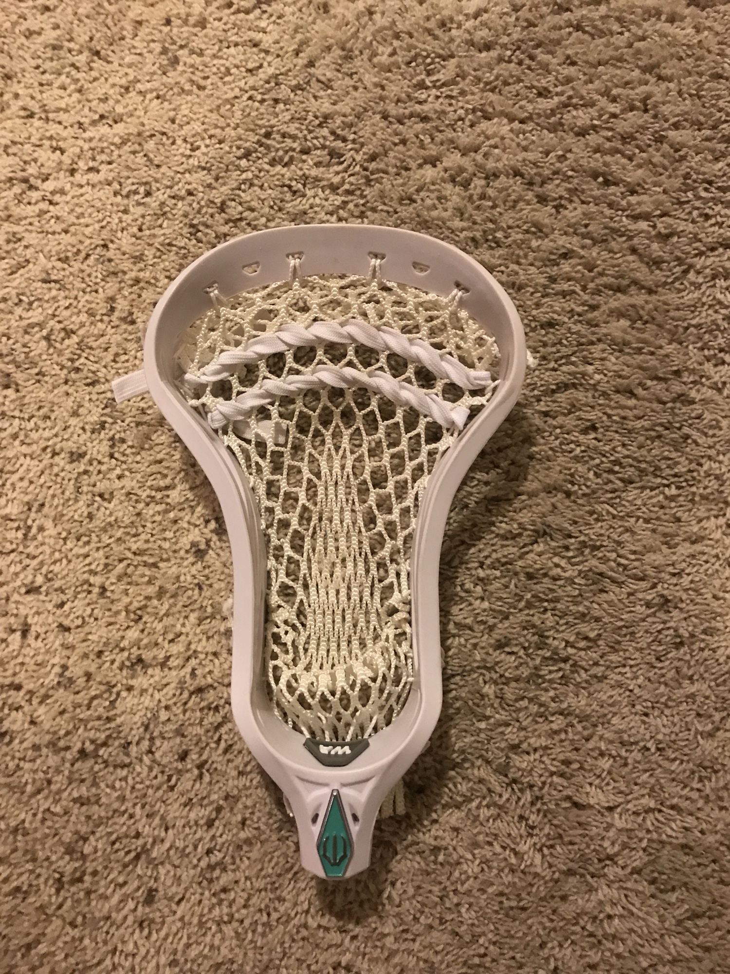wolf athletics lacrosse head SidelineSwap