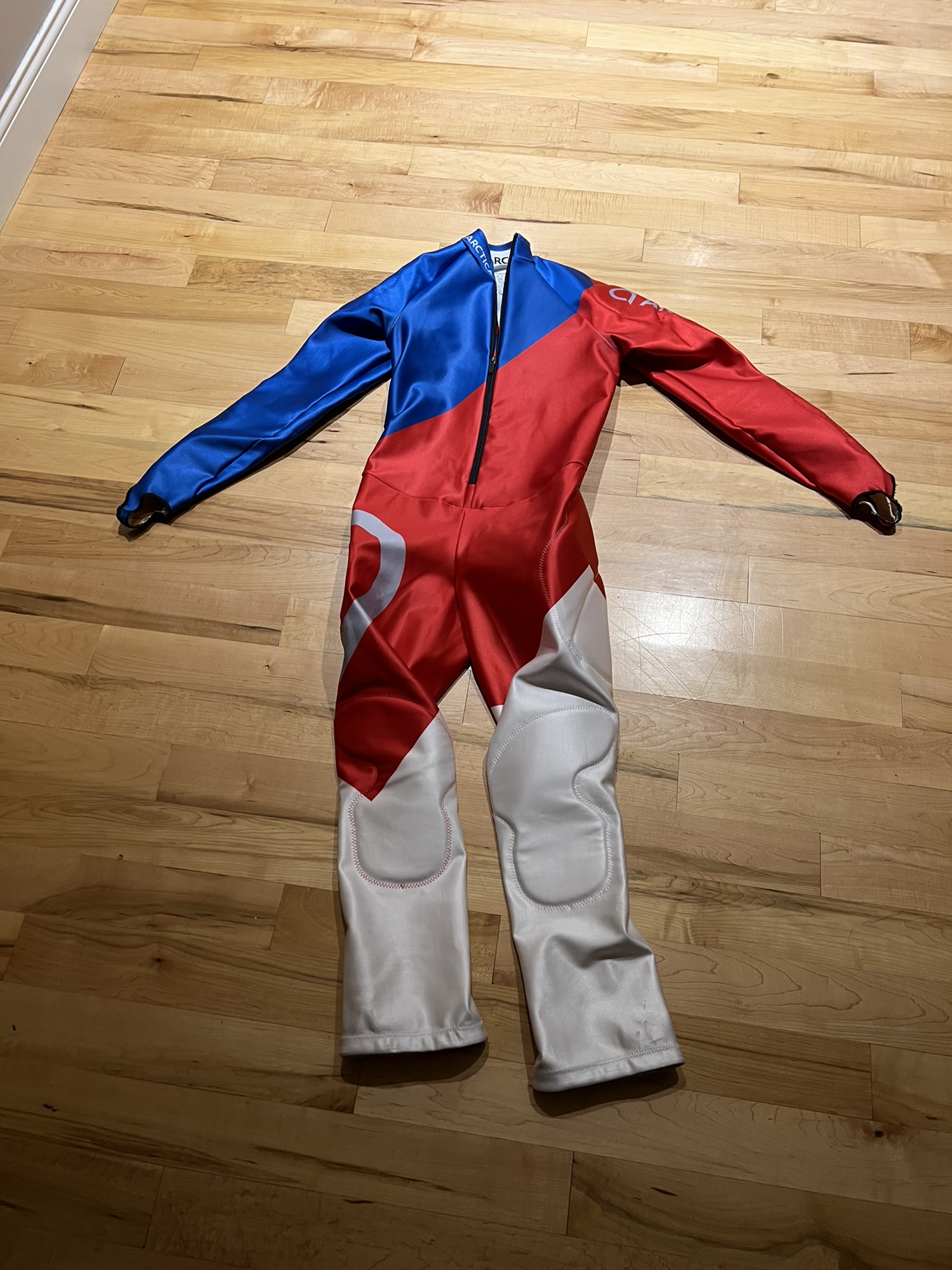 ARTICA Race (Speed) Suit *worn once SidelineSwap