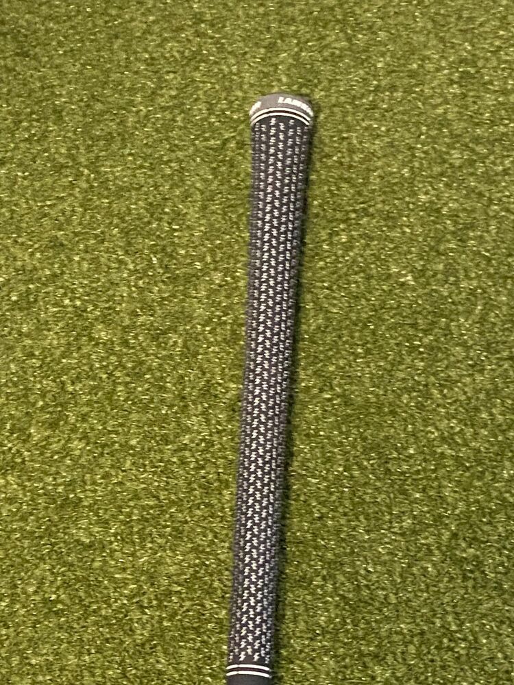 TaylorMade r9 Pitching Wedge RH Precision Rifle Stiff Steel (L3617