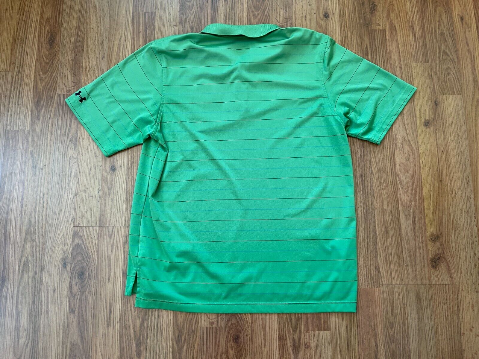 The Preserve on Rathbun Lake Golf Course MORAVIA, IOWA Sz Large Polo Golf Shirt! SidelineSwap