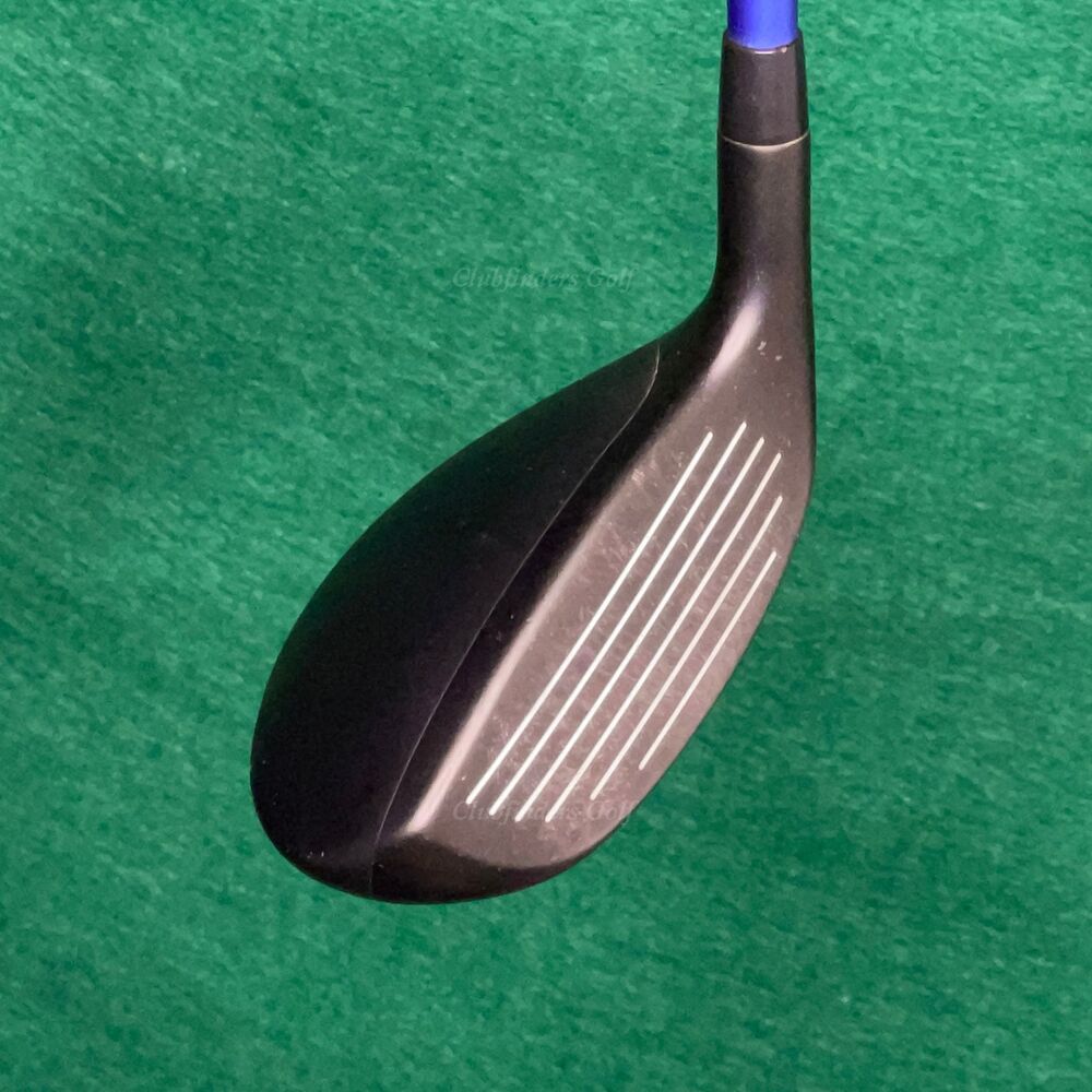 Ping G30 22° 4 Hybrid TFC 419 High Balance Point Graphite Stiff