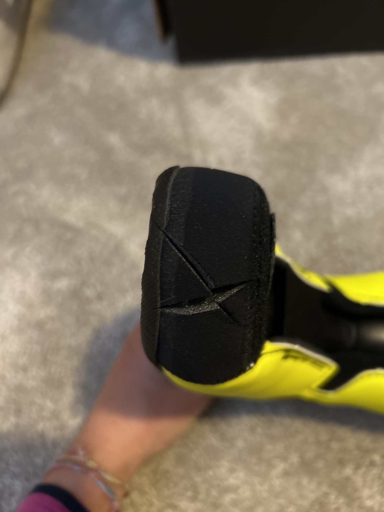 HEAD Raptor WCR3 24.5センチ 603022.jpg