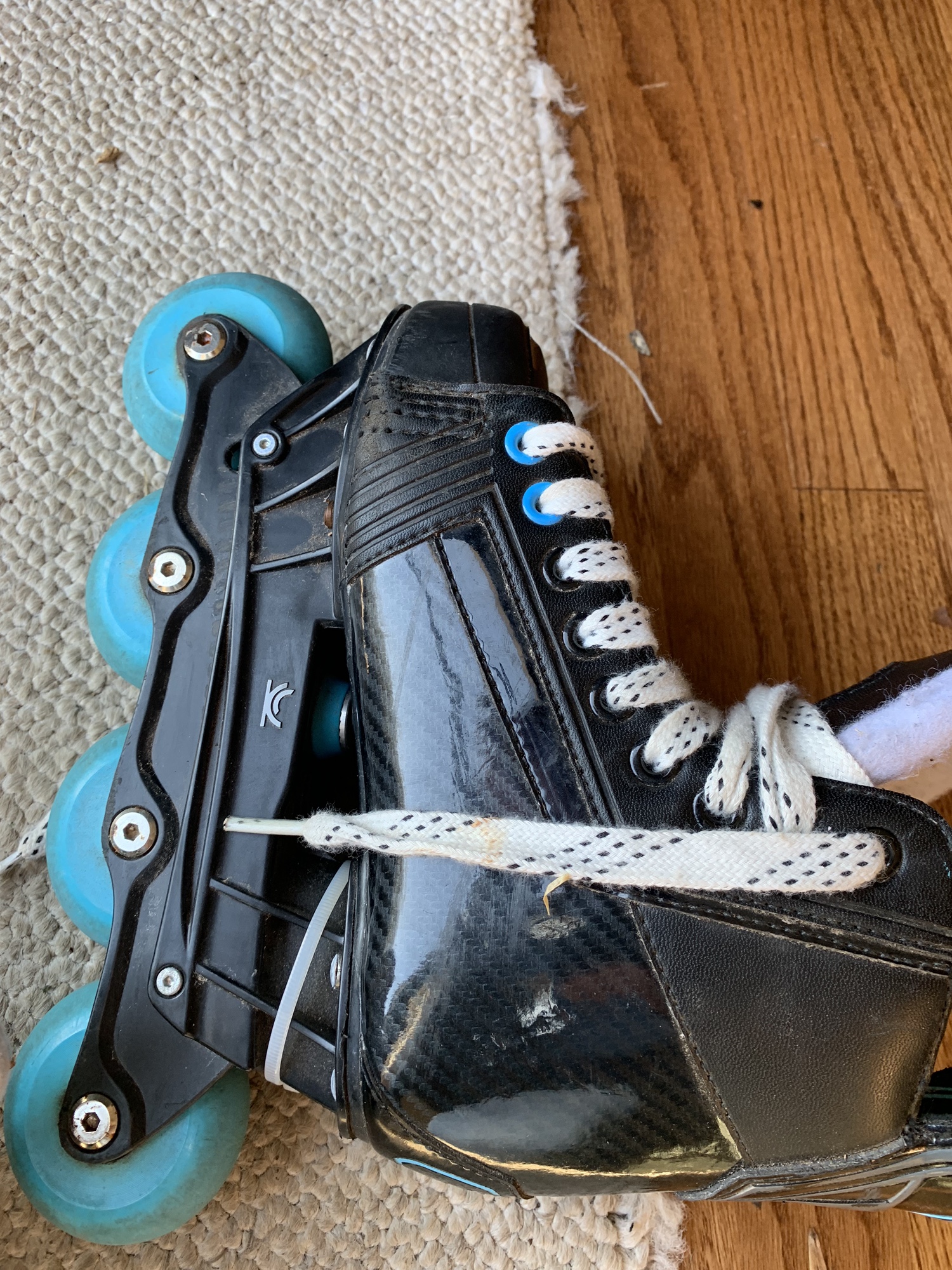 Marsblade FMT one SidelineSwap