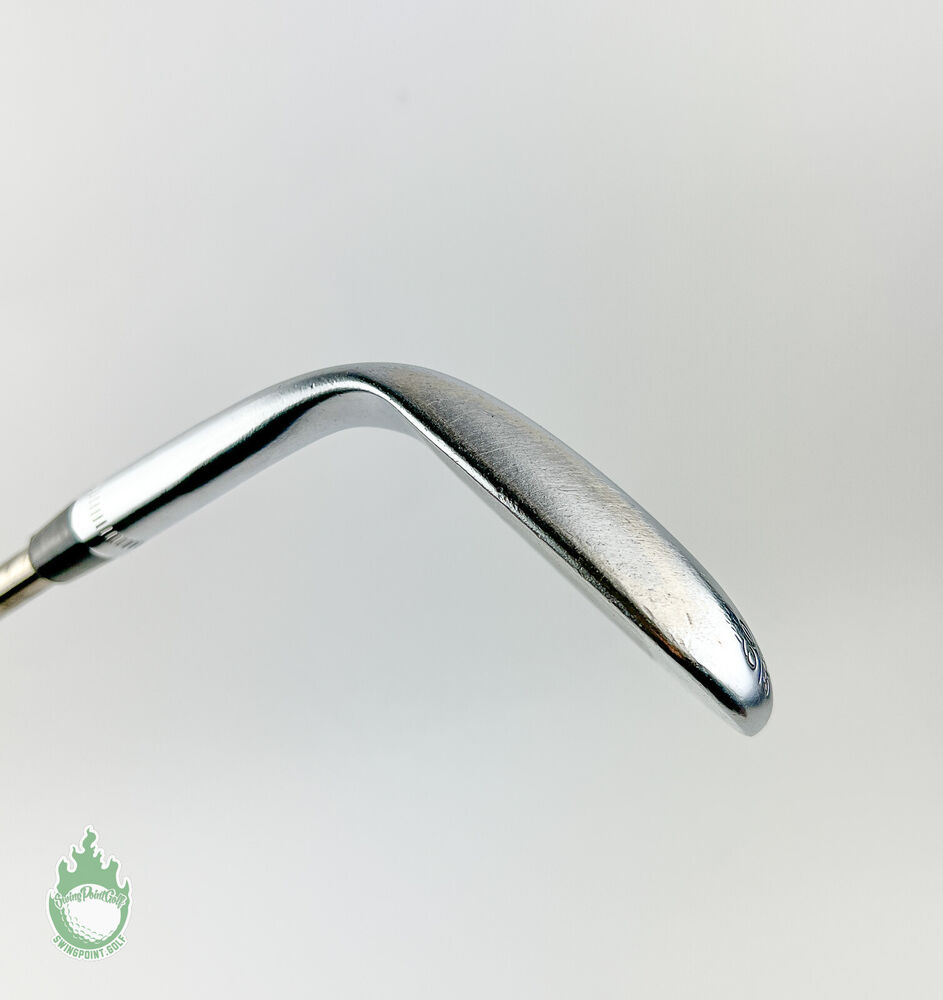 Used RH Callaway MD5 Jaws C Grind Wedge 60*08 Regular Graphite Golf Club SidelineSwap