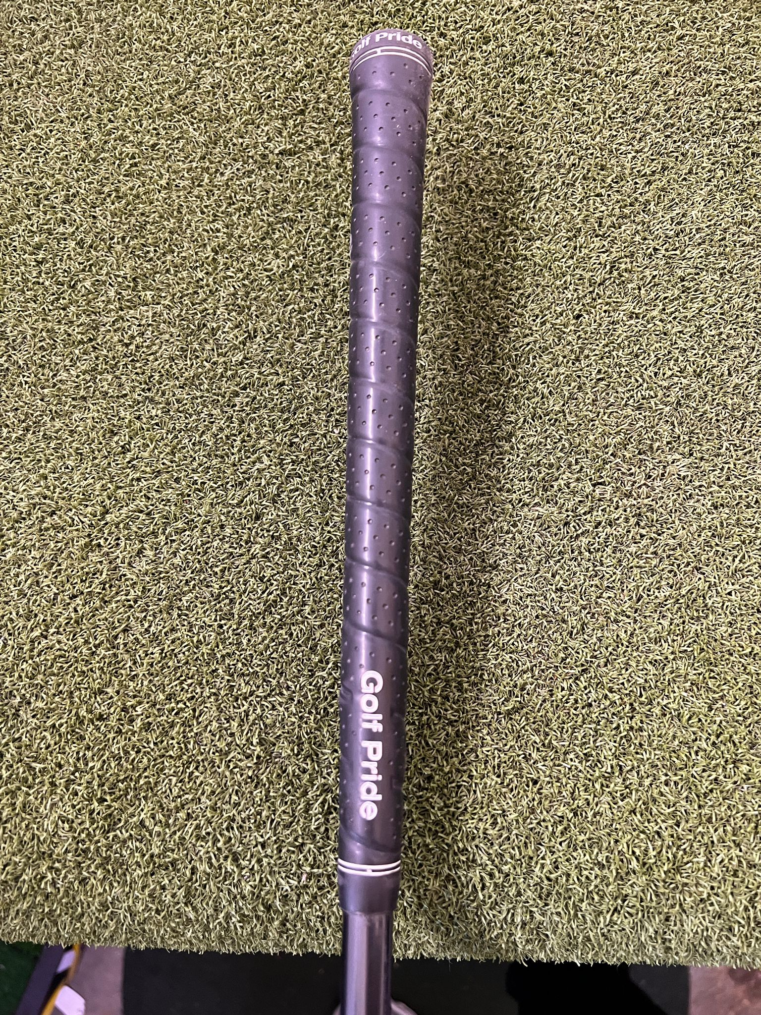 TaylorMade r7 CGB Max Sand Wedge, RH, 36", REAX 55 Regular Graphite