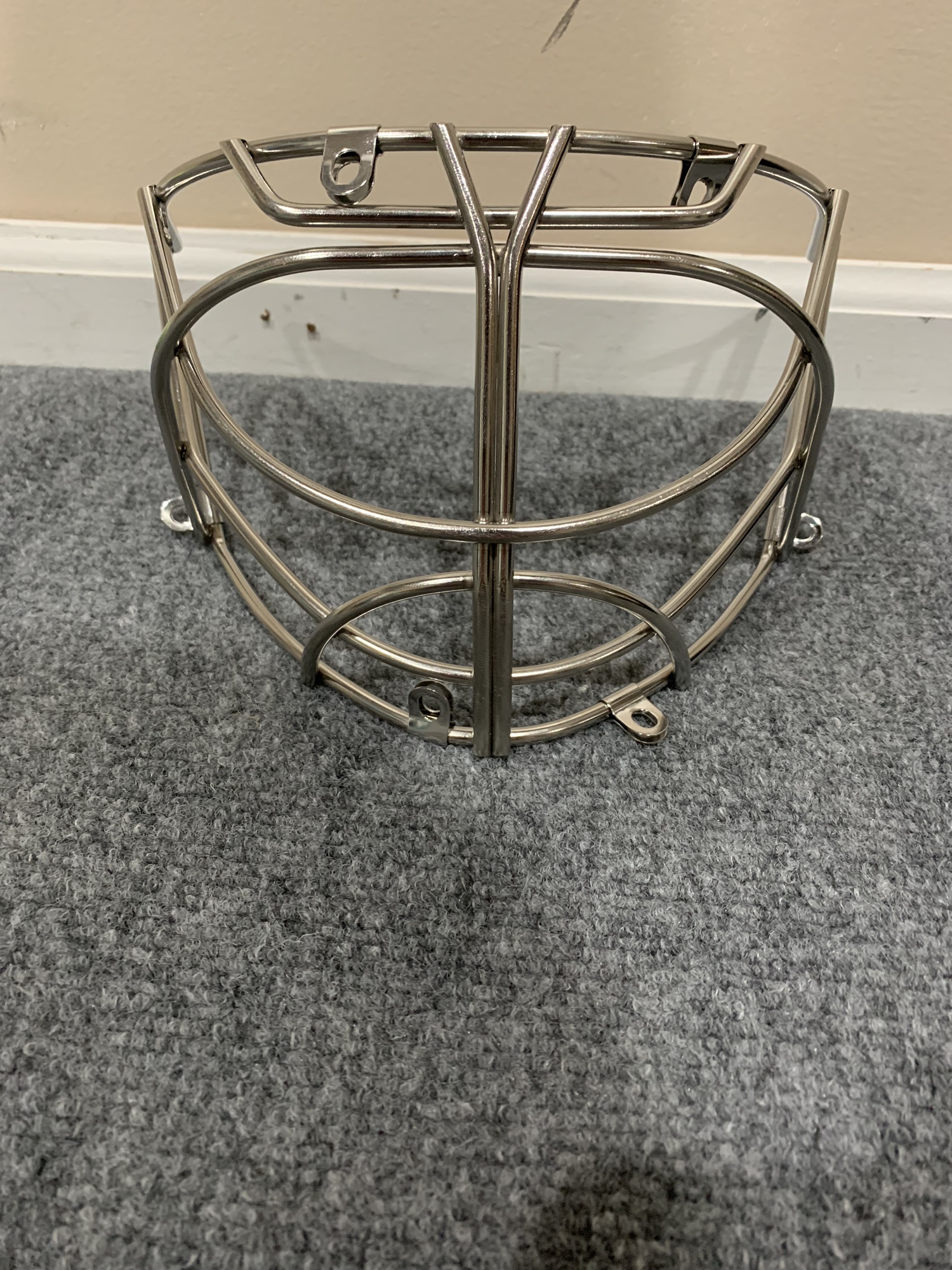 Bauer 960 Cat Eye Cage SidelineSwap Bauer 960 Cat Eye Cage SidelineSwap