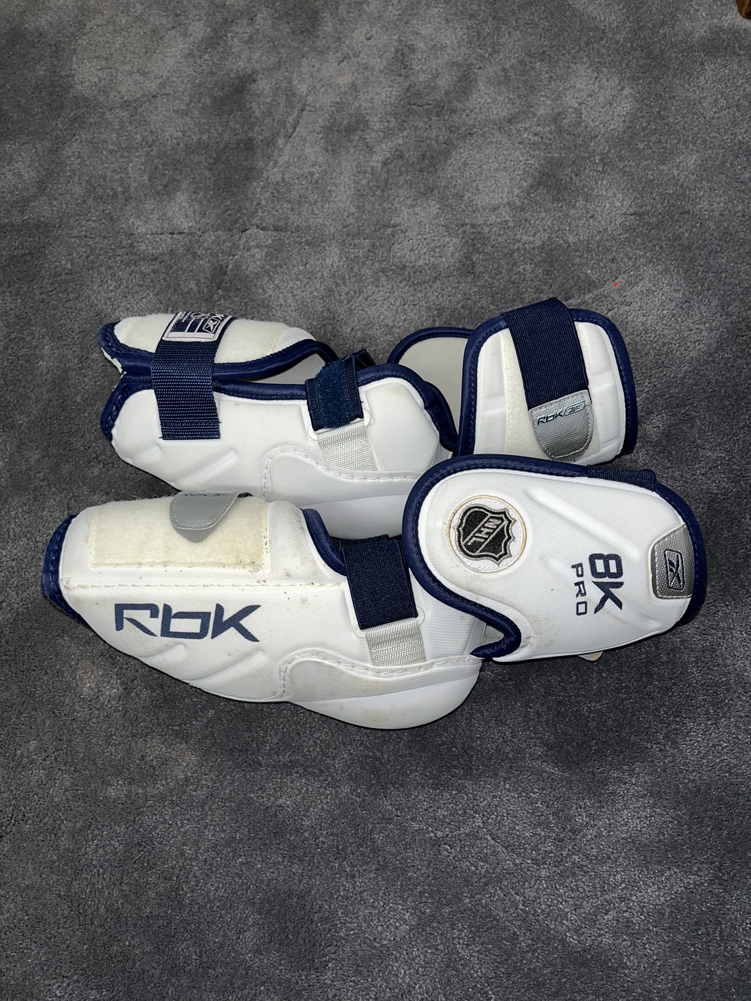 Used Large Reebok 8K Pro Elbow Pads SidelineSwap