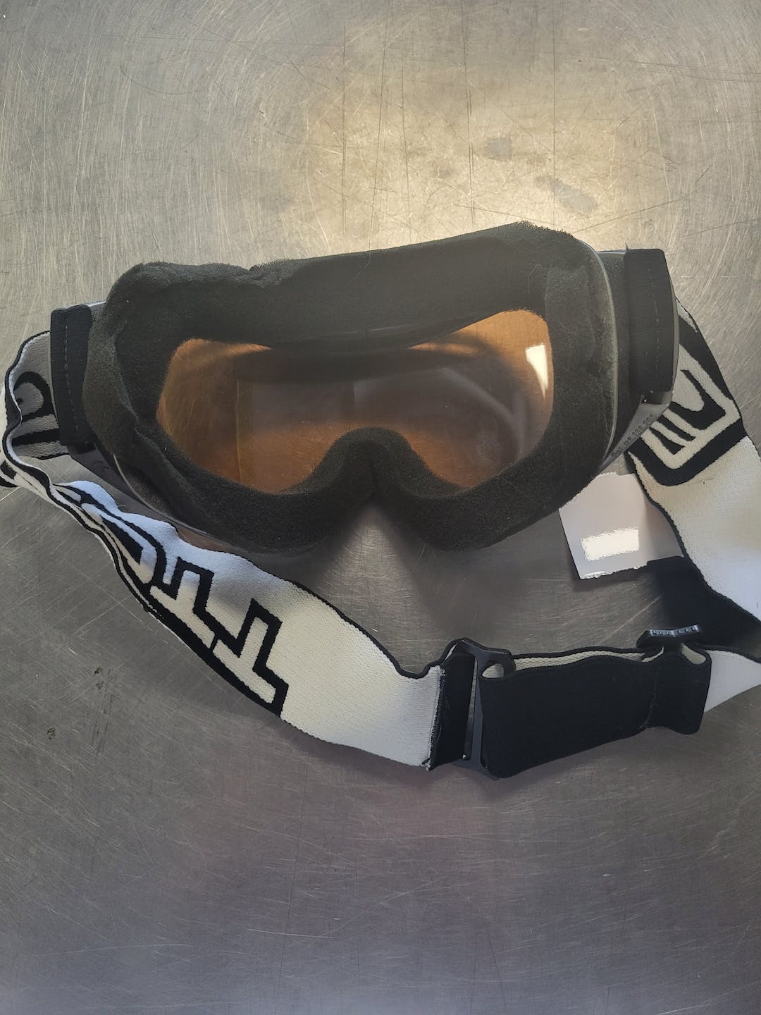 Used Scott Ski Goggles SidelineSwap