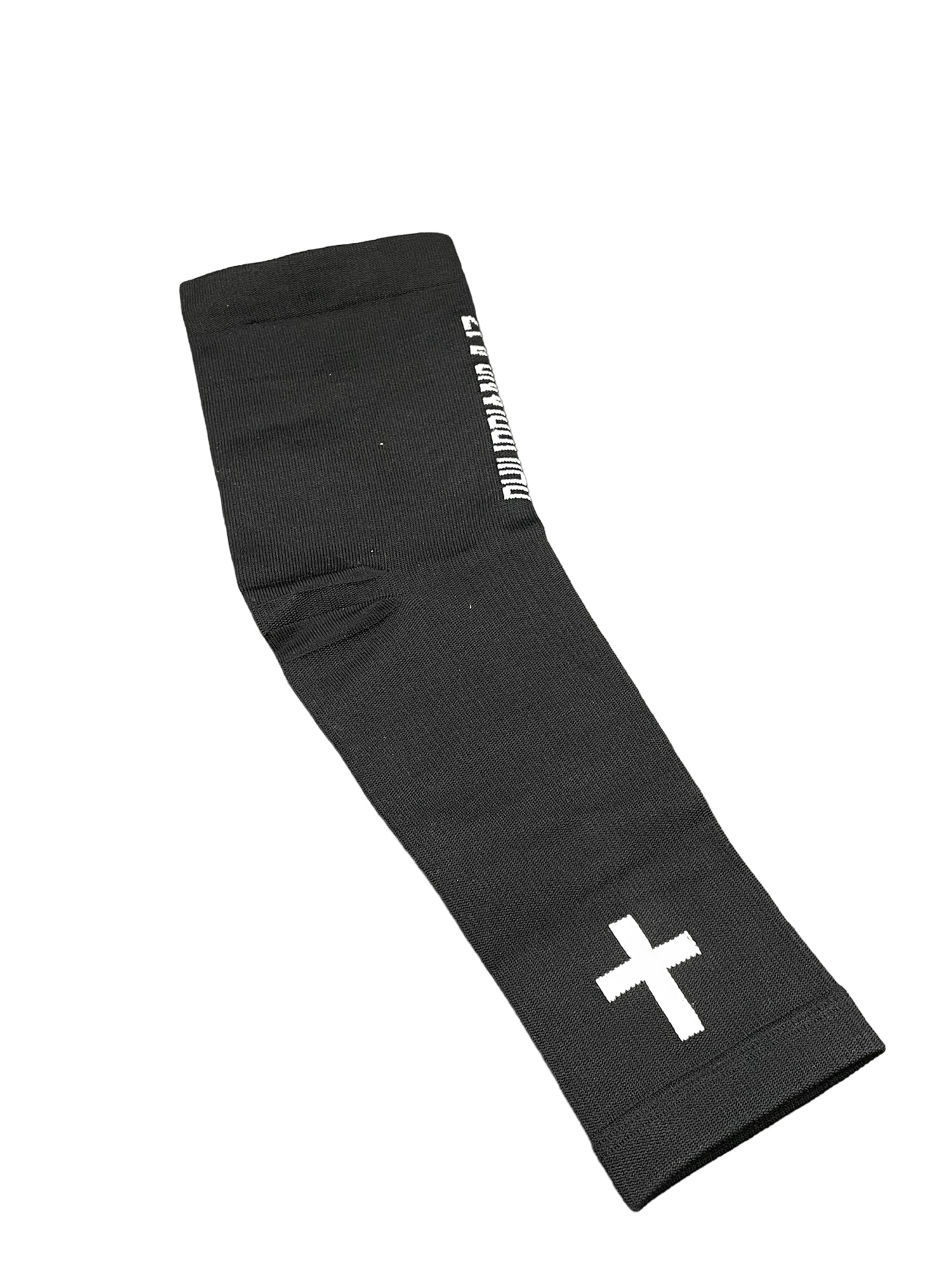 New Cross God Baseball Armsleeve Bruce Bolt Nike Jordan Adidas Arm Sleeve SidelineSwap