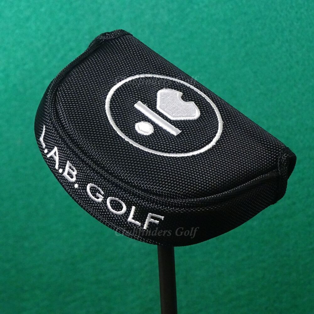 LAB Golf Mezz.1 34" Putter Golf Club w/ Headcover SidelineSwap