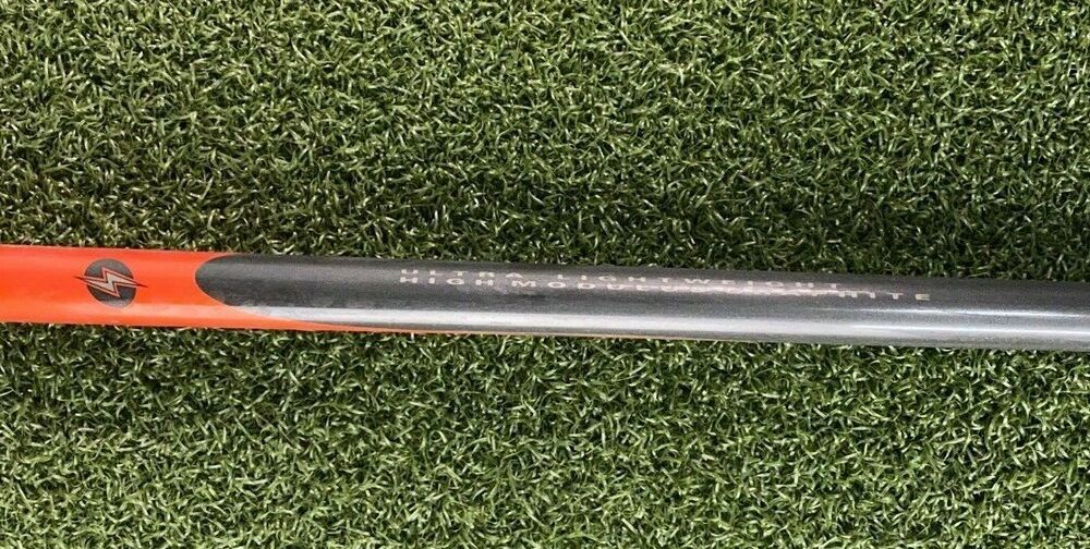 と*い様 限定リトグラフ　PGA チャンピオンシップ　ウェントワースクラブ199 3-Iron PowerBilt Grand Slam (1985) Wide Sole Stainless 9422M