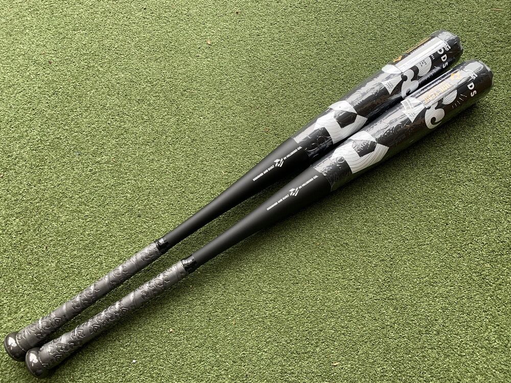 2023 DeMarini The Goods ONE 32/29 BBCOR Baseball Bat New w/ Warranty