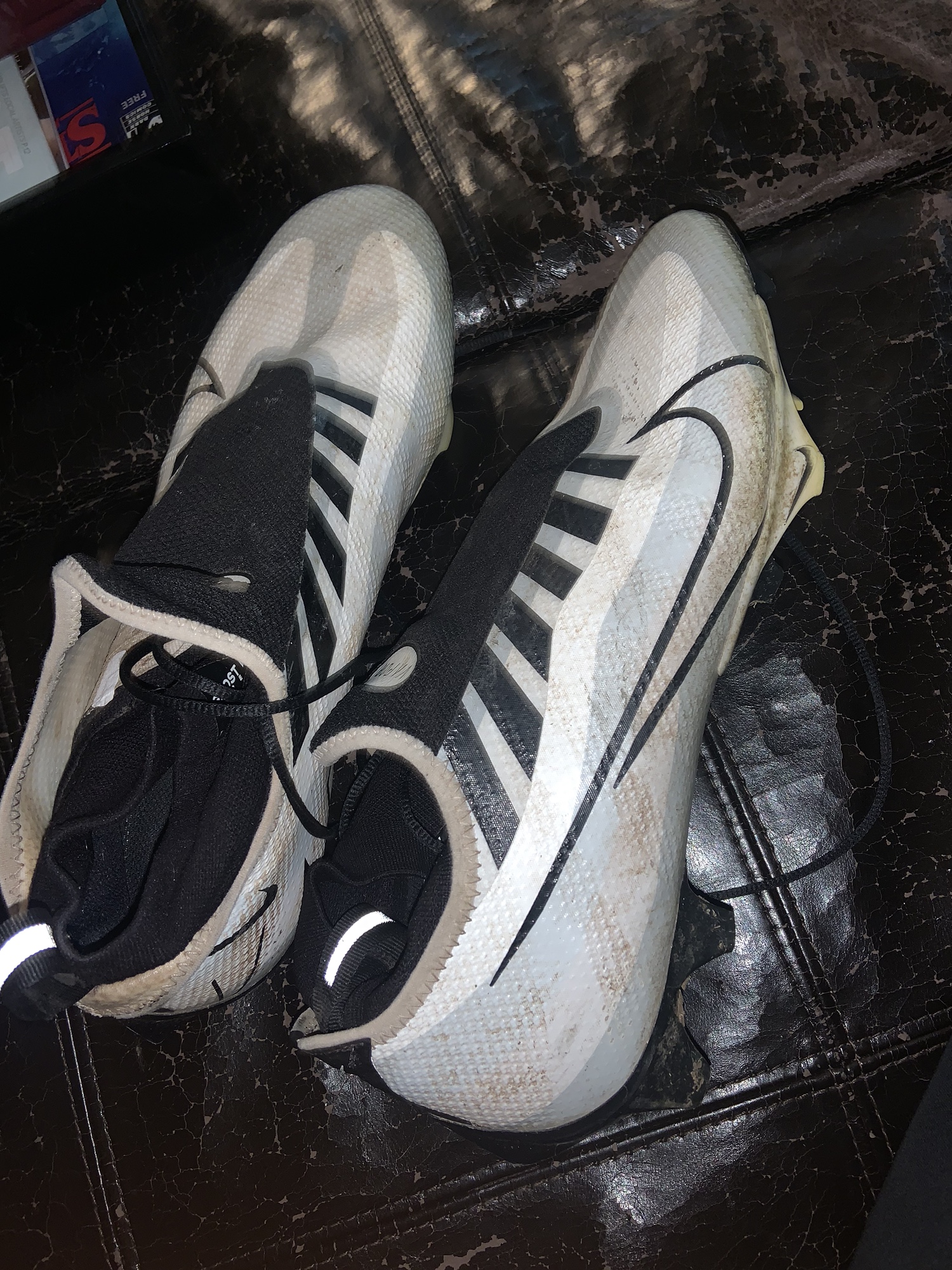 vapor edge pro 360 cleats