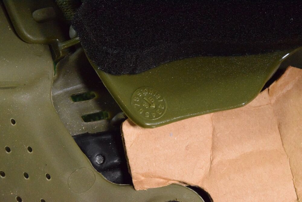 JT FLEX 7 ORIGNAL VINTAGE 1996 RARE OLD SCHOOL PAINTBALL MASK W/ VISOR