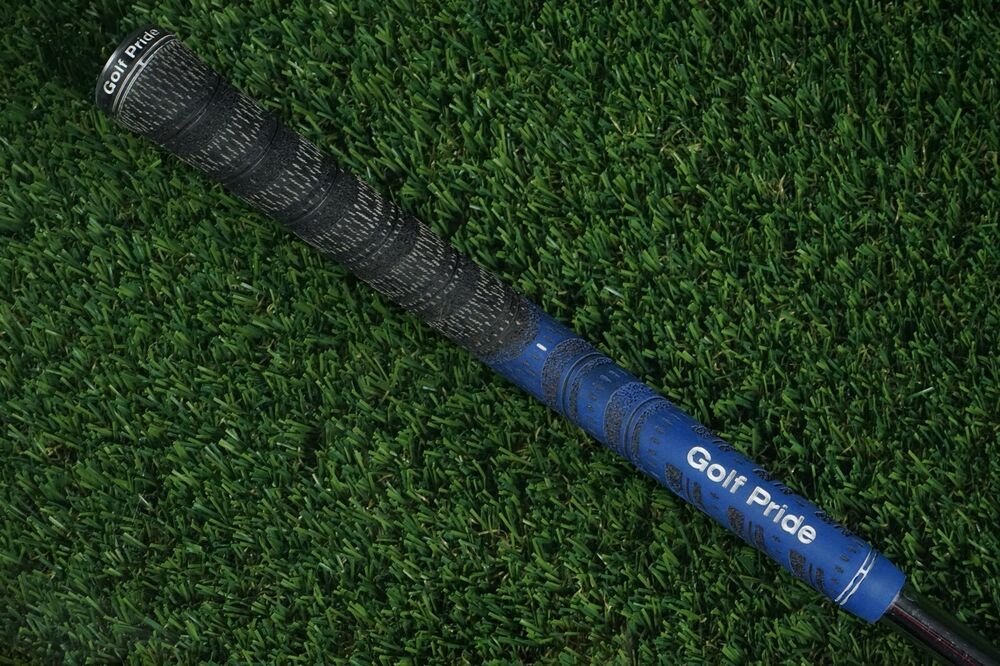 ADAMSGOLF RPM UNDERCUT OS GAP/ATTACK G WEDGE W/ WEDGE FLEX STEEL SHAFT