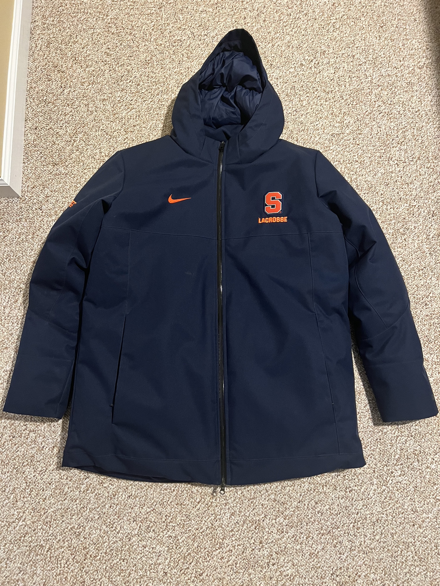 syracuse nike gear