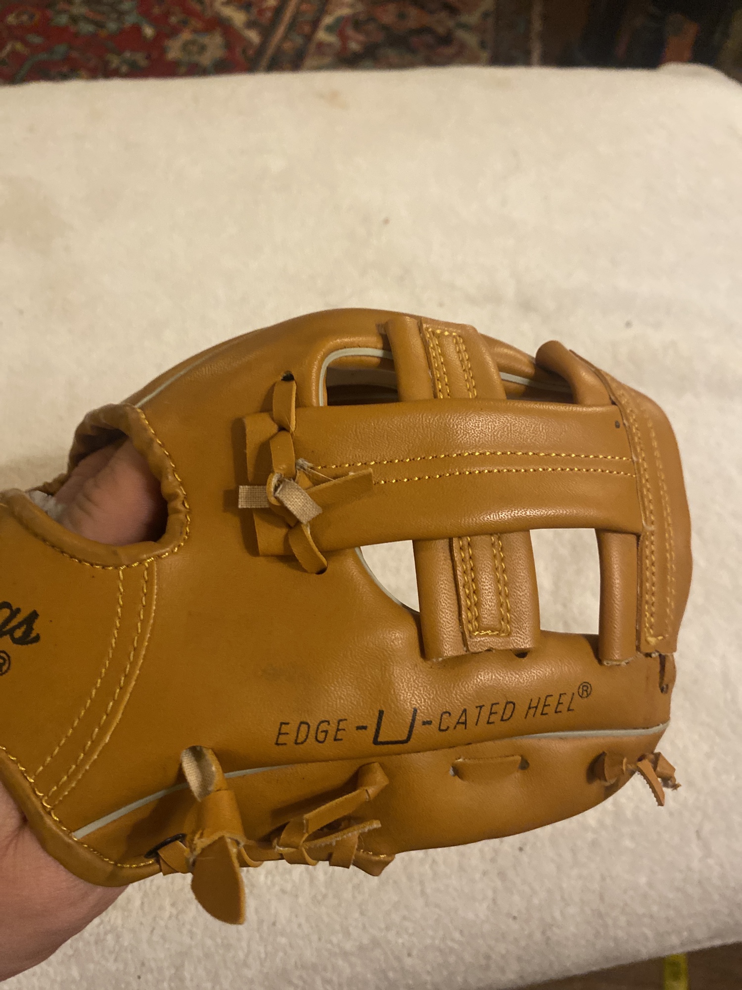 Derek Jeter Rawlings グローブ 展示用ケース付きRーMLB Derek Jeter Rawlings グローブ 展示用ケース付きRーMLB