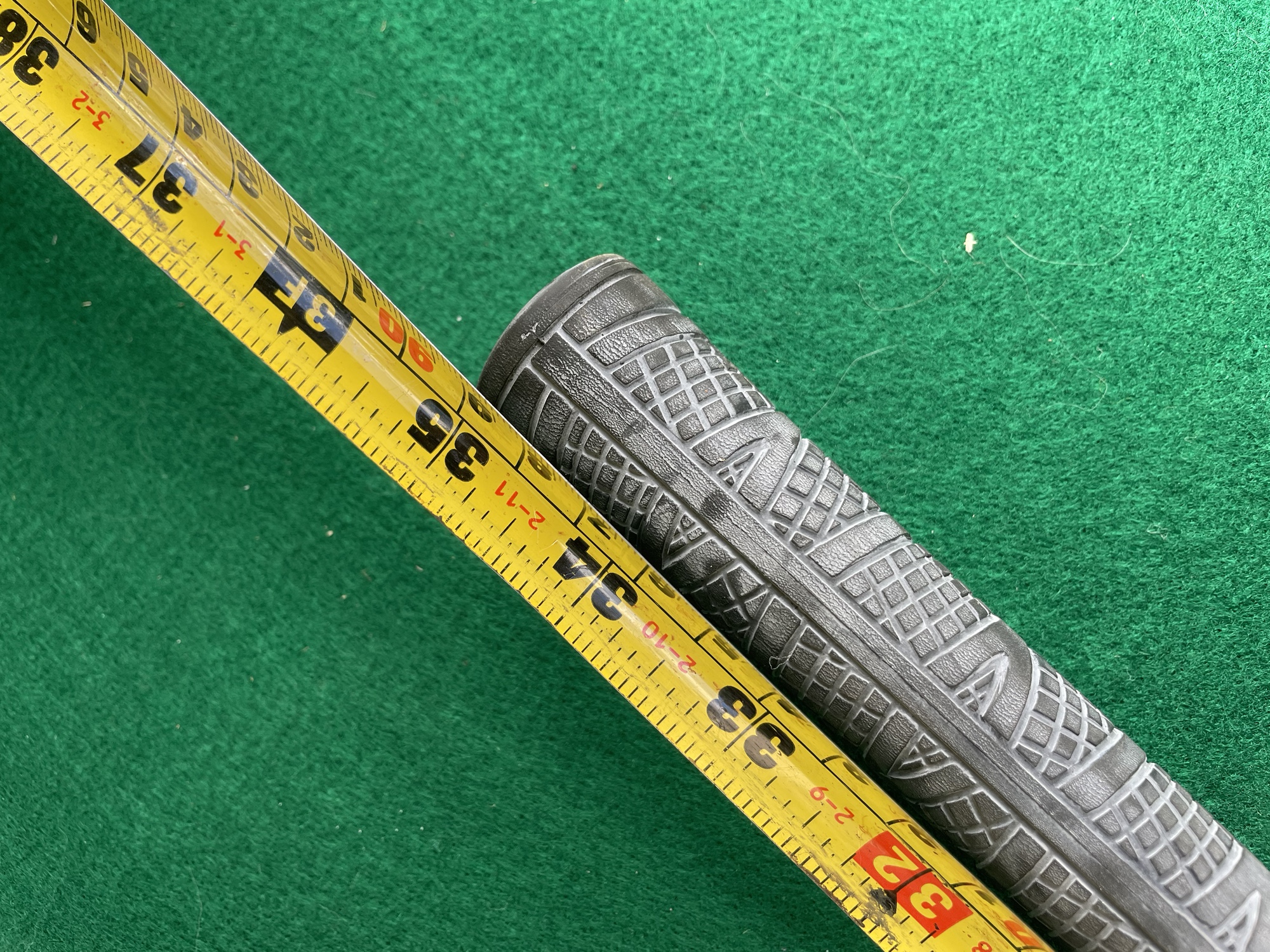 Golf Chipper 2 way shotsaver By Northwestern SidelineSwap