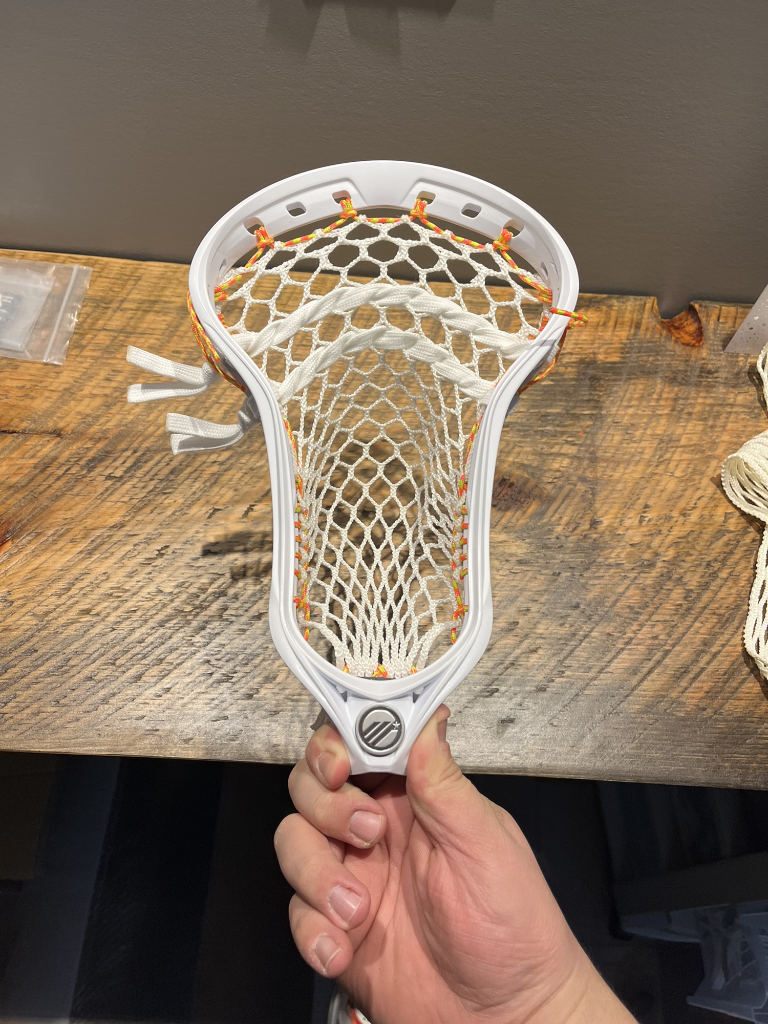 BN Maverik Optik 3.0 SidelineSwap