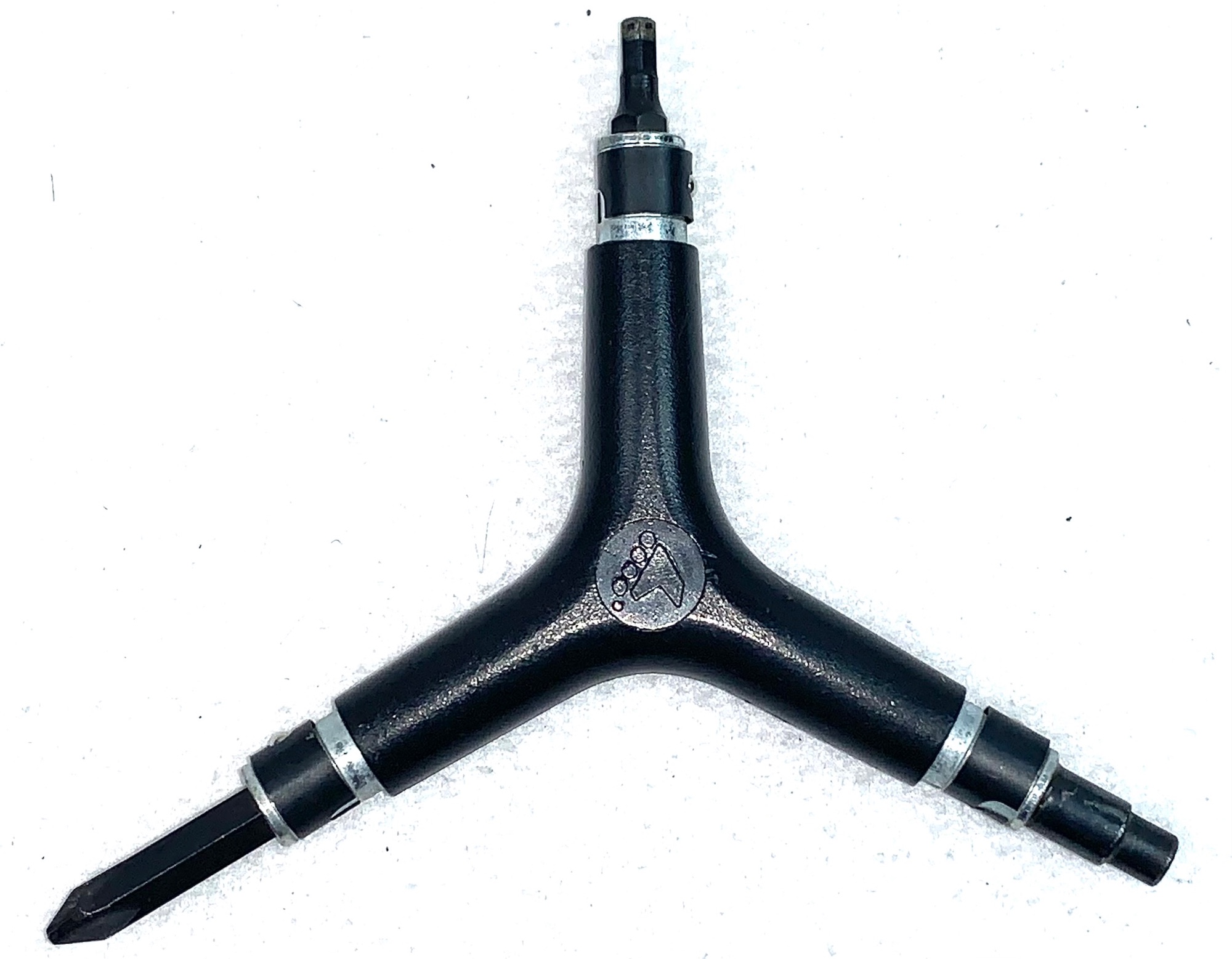 Rollerblade Inline Skate Tool 5in1 Screwdriver Allen Wrench Bearing