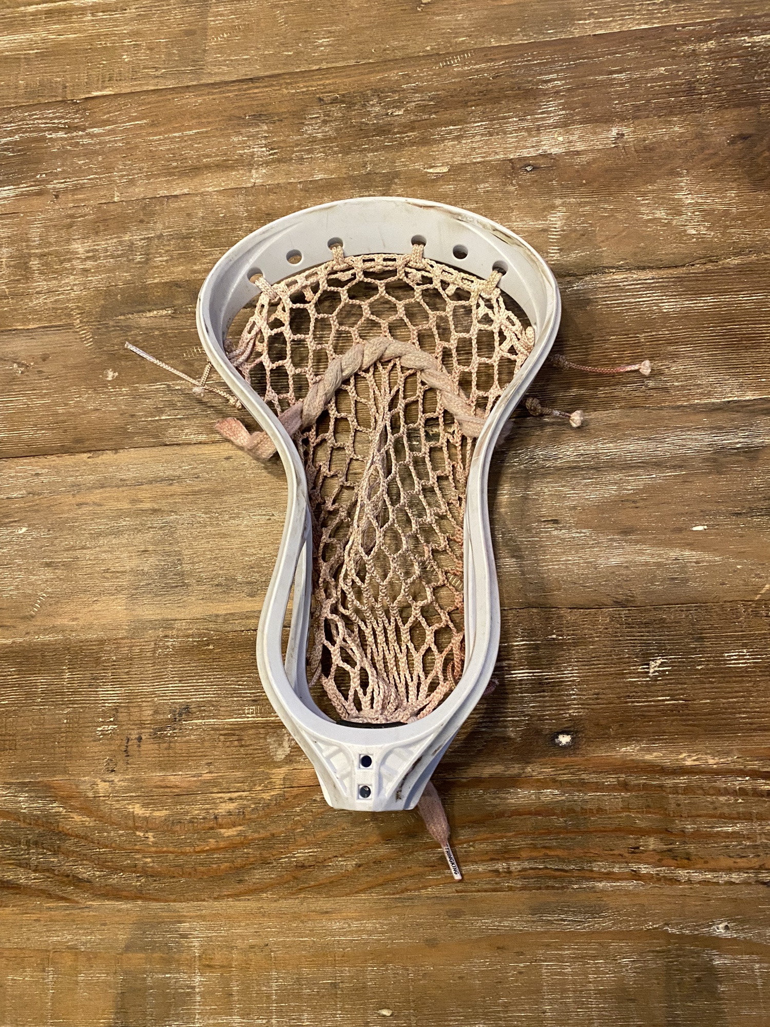 Used StringKing Mark 2F Head SidelineSwap