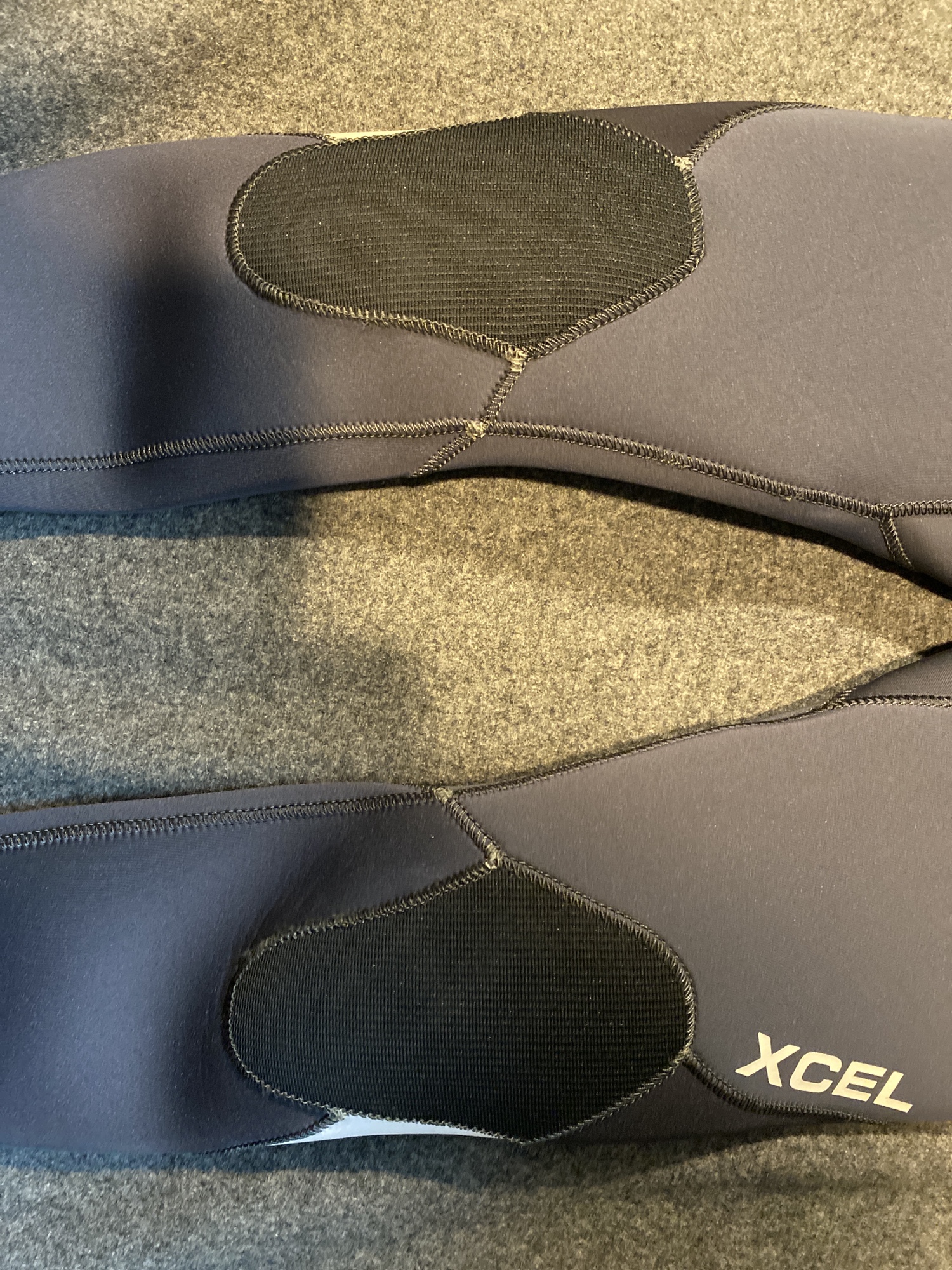 Fullsuit Small XCEL Wetsuit SidelineSwap