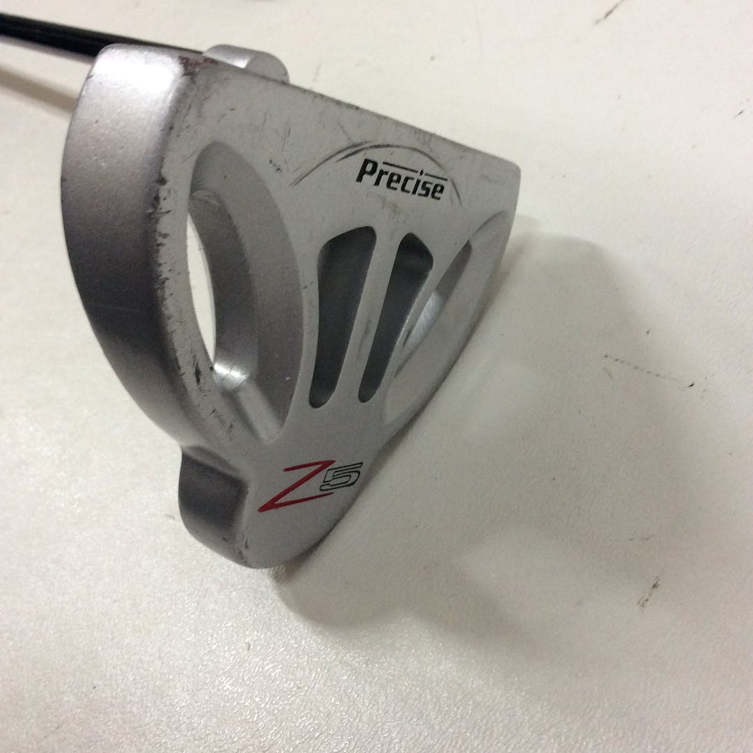 Used Precise Z5 Jr Tour 5 Piece Junior Package Sets SidelineSwap