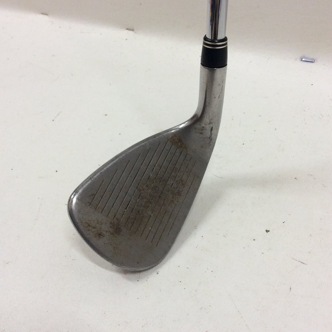 Used Cobra Amp Cell Pitching Wedge Regular Flex Steel Shaft Wedges