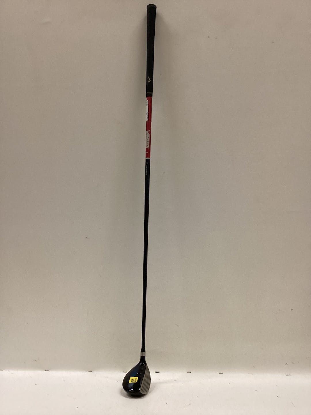 Used Acuity Vanquish 5 Hybrid Graphite Hybrid Clubs SidelineSwap