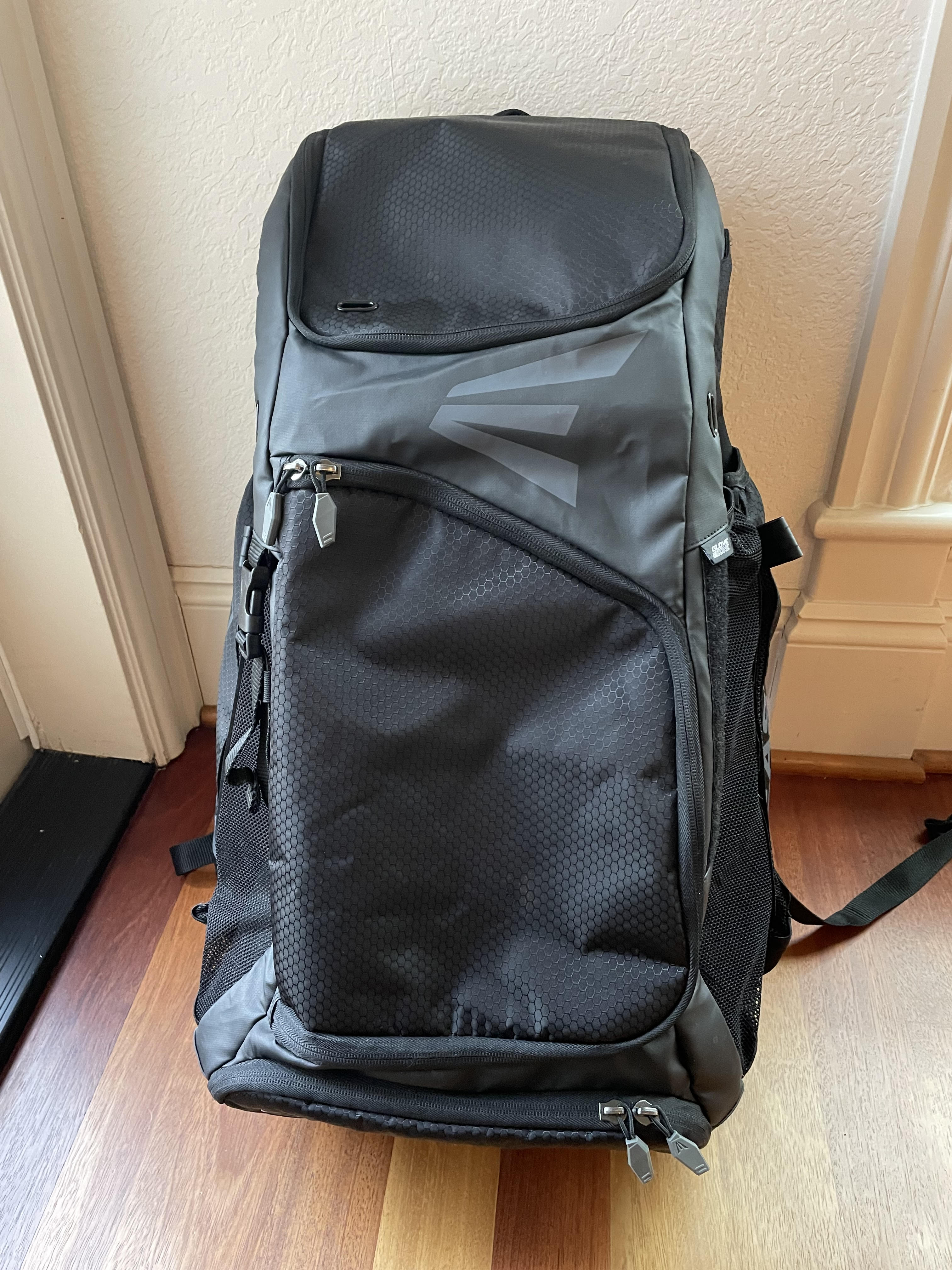 Easton Catcher's Equipment and Bat Backpack (E610CBP) SidelineSwap