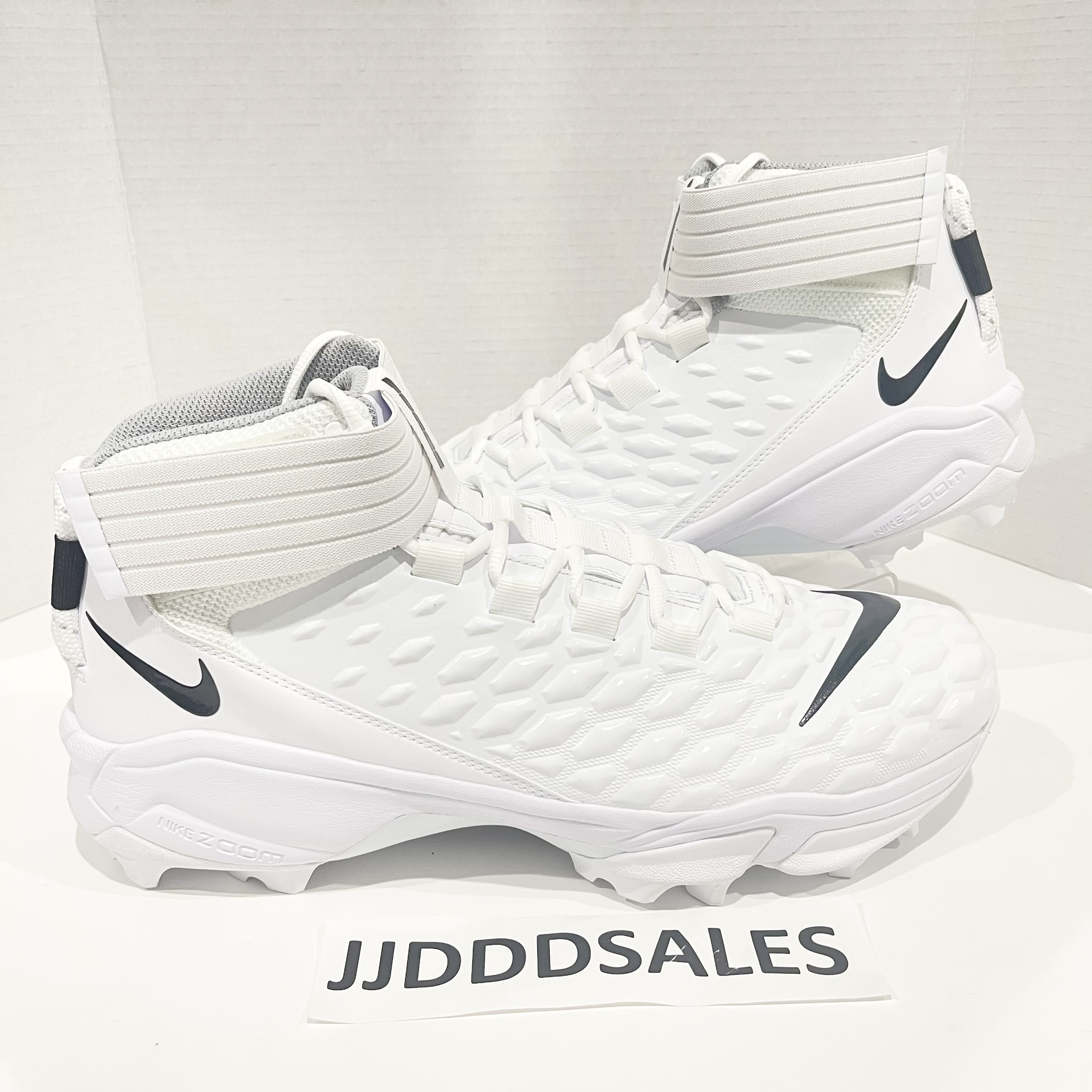 nike men's force savage shark 2