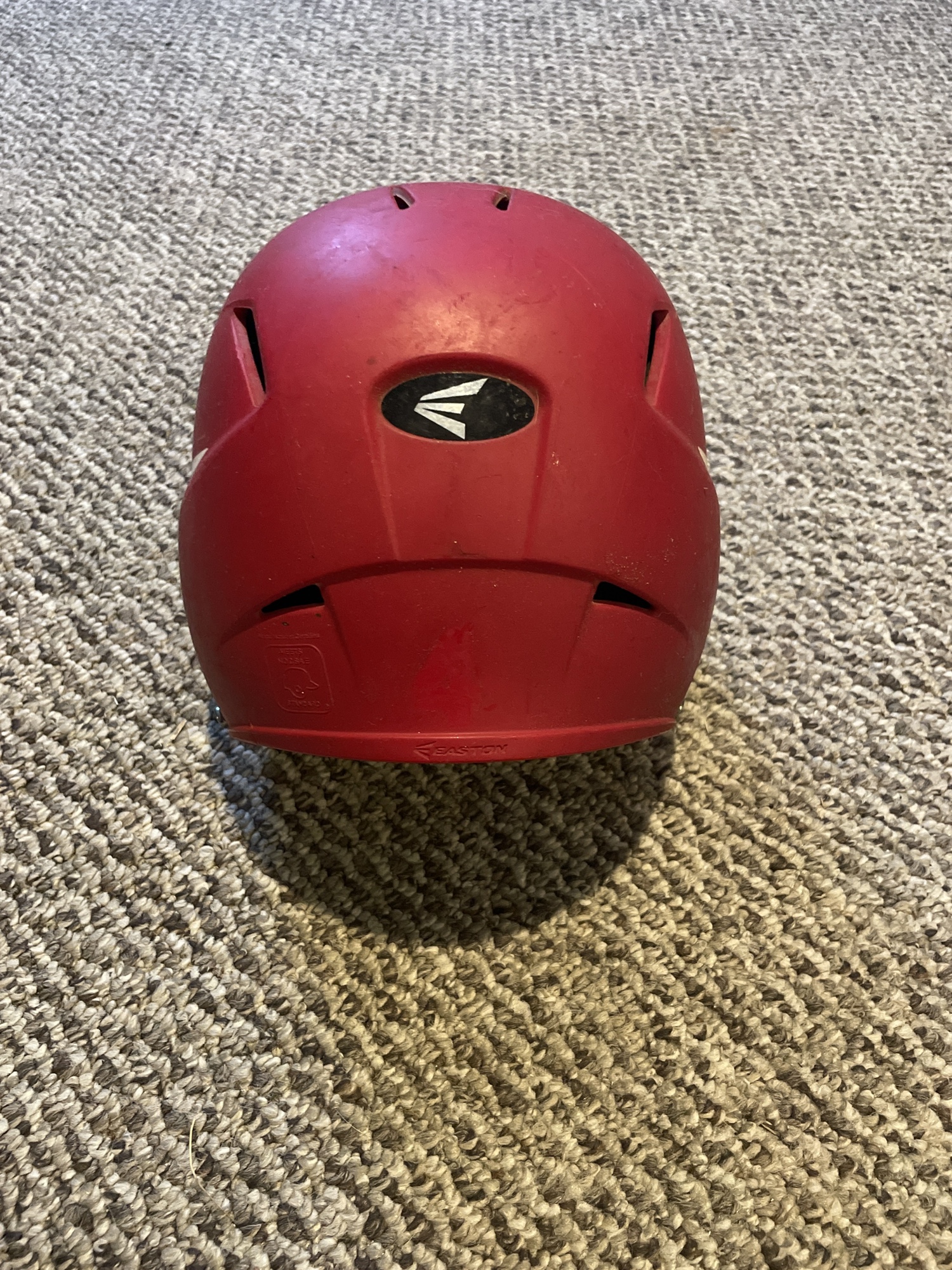 Easton Baseball Helmet SidelineSwap