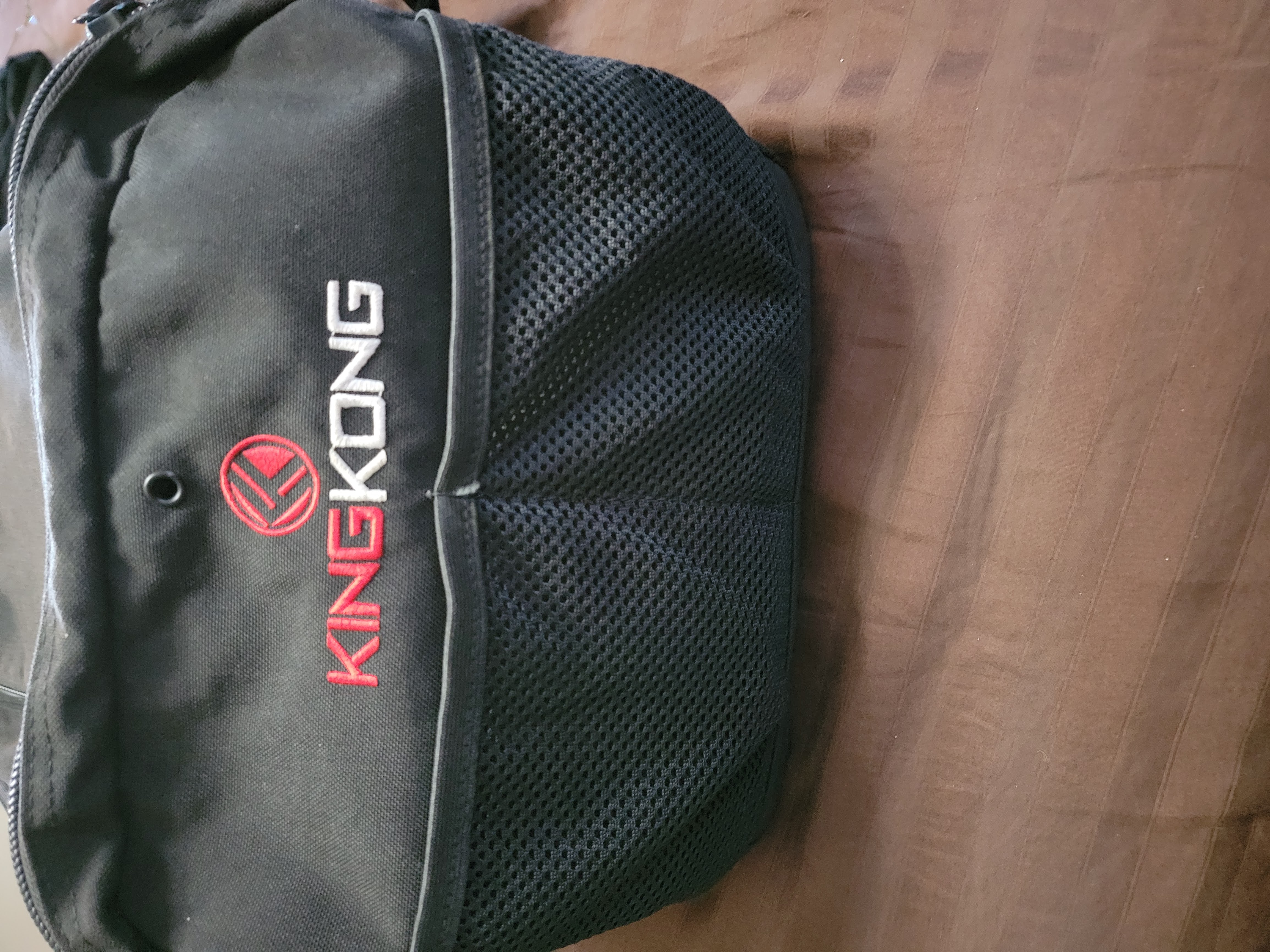 King Kong Duffel Bag SidelineSwap