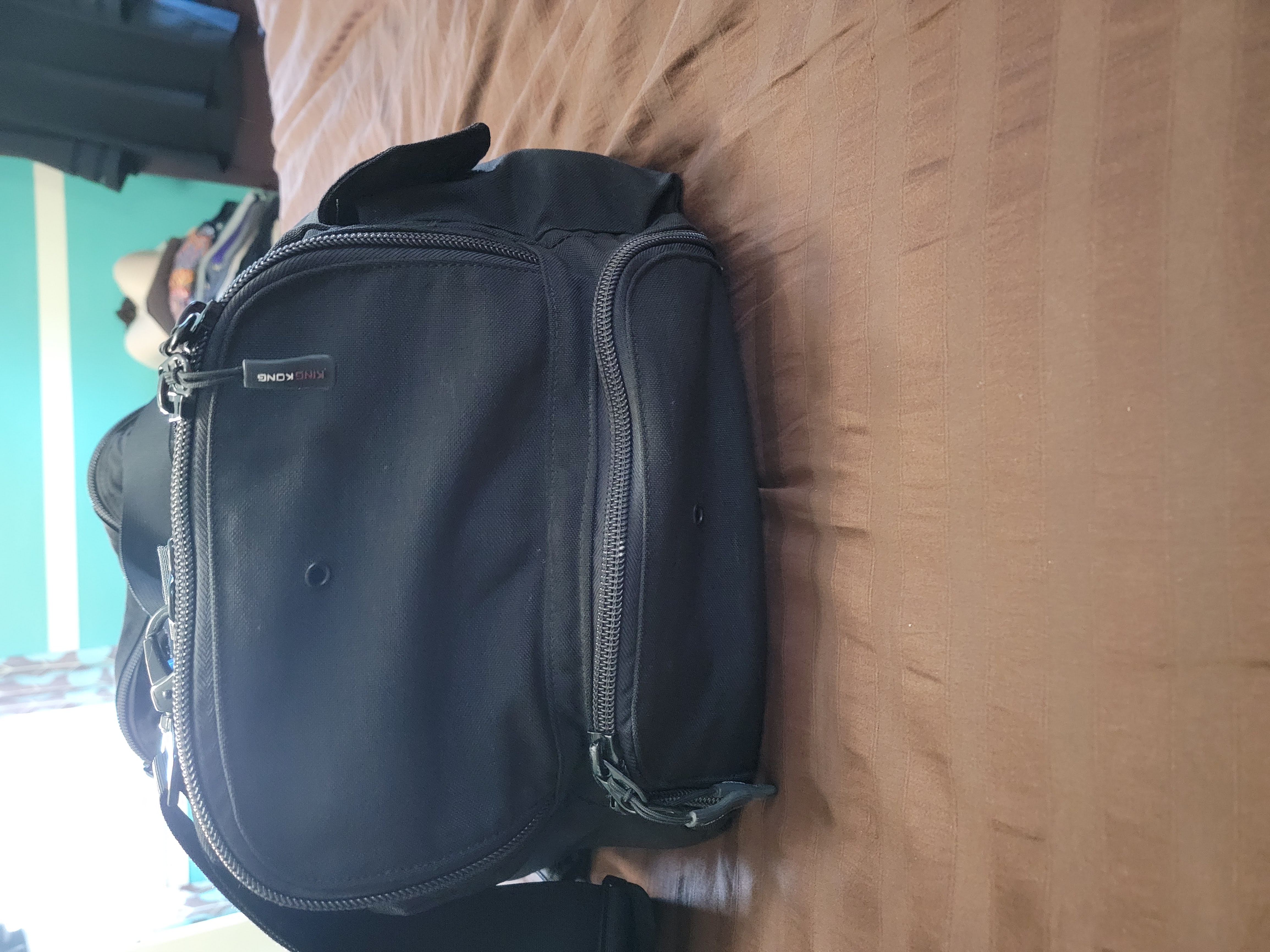 King Kong Duffel Bag SidelineSwap