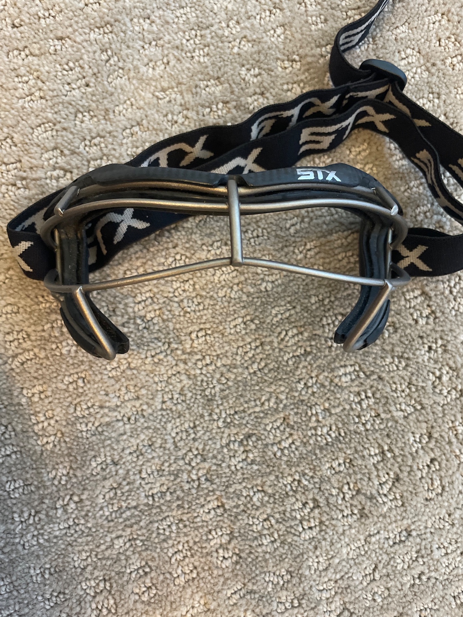 New STX Focus s Goggles SidelineSwap