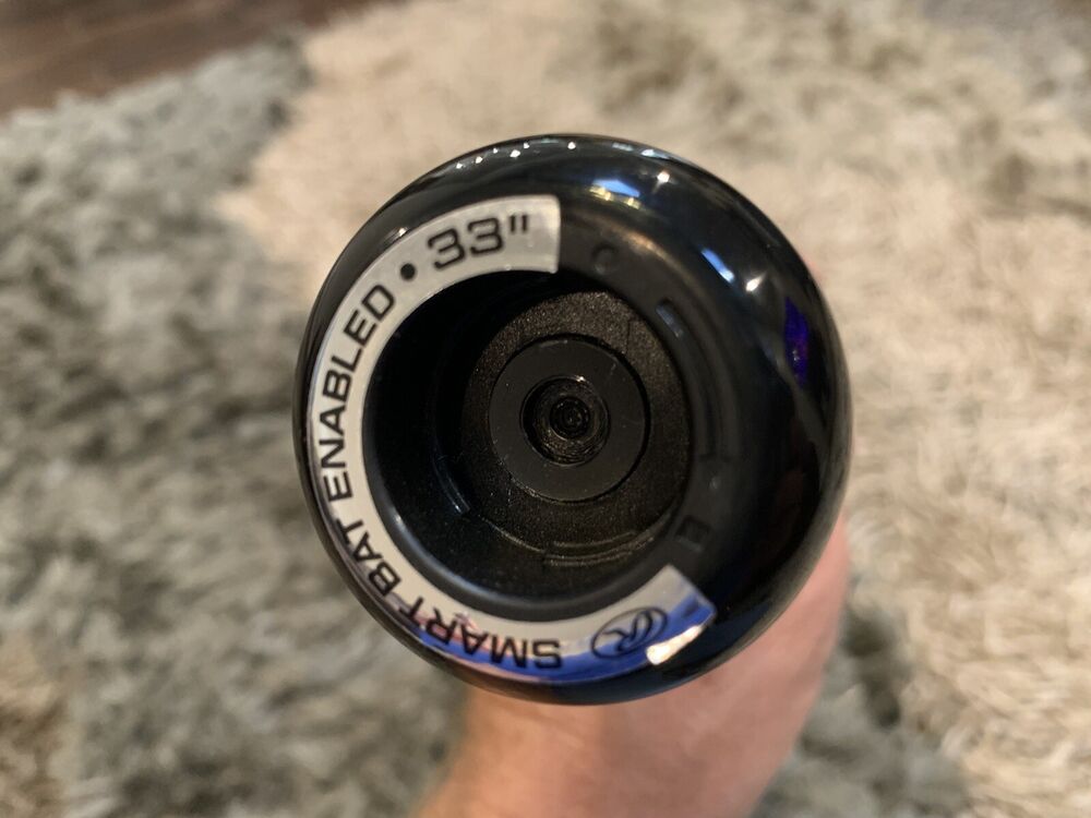 2022 Rawlings Quatro Pro BBCOR Baseball Bat 33/30 New w/ warranty