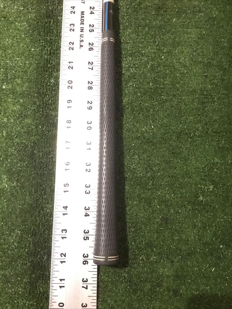 Callaway (Left Handed) X20 Pitching Wedge (PW) Seniors Light Graphite