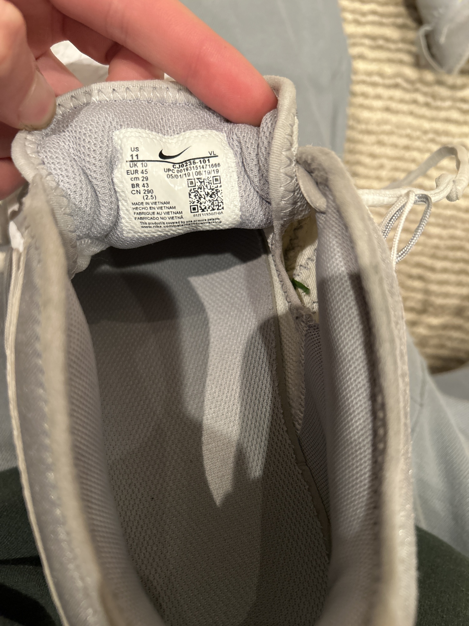 nike huarache turf cleats