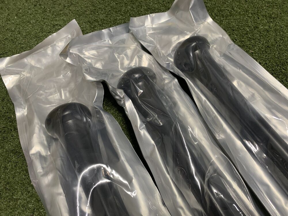 Rawlings Pro Label Khris Davis 33" Birch Wood Baseball Bat KD2PL New w/ Warranty SidelineSwap