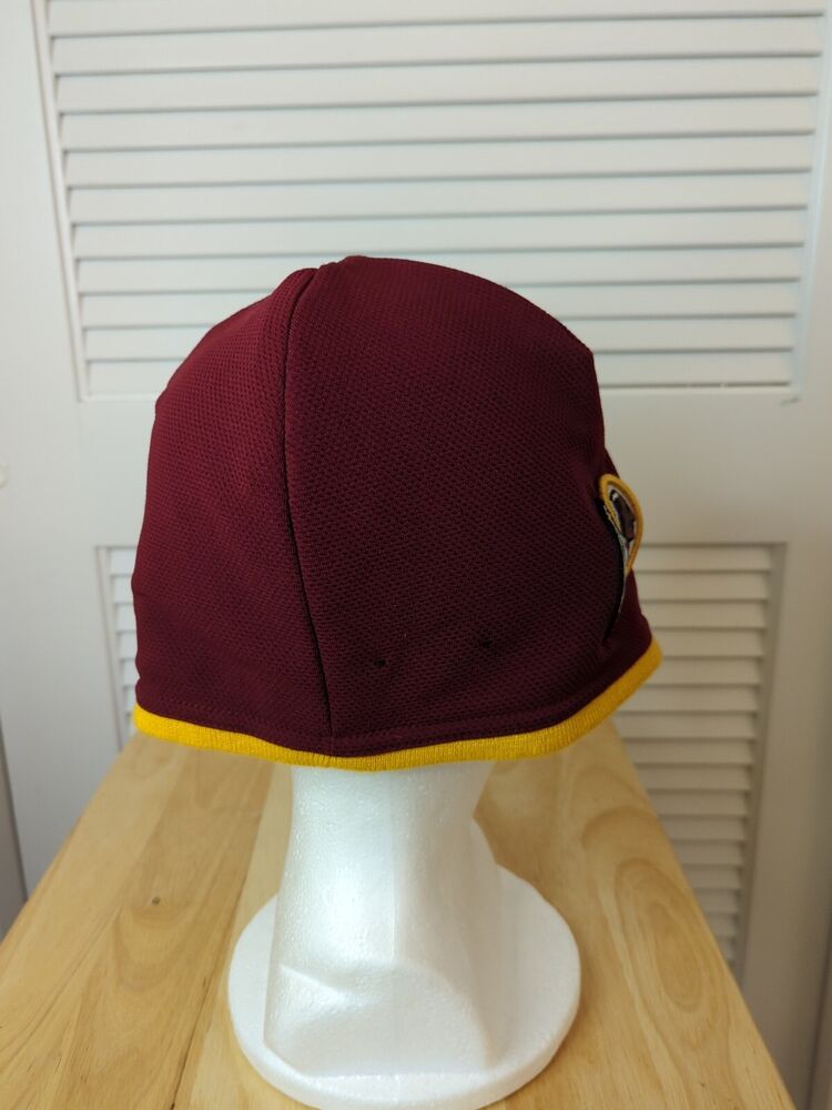Washington Redskins New Era Winter Hat NFL SidelineSwap